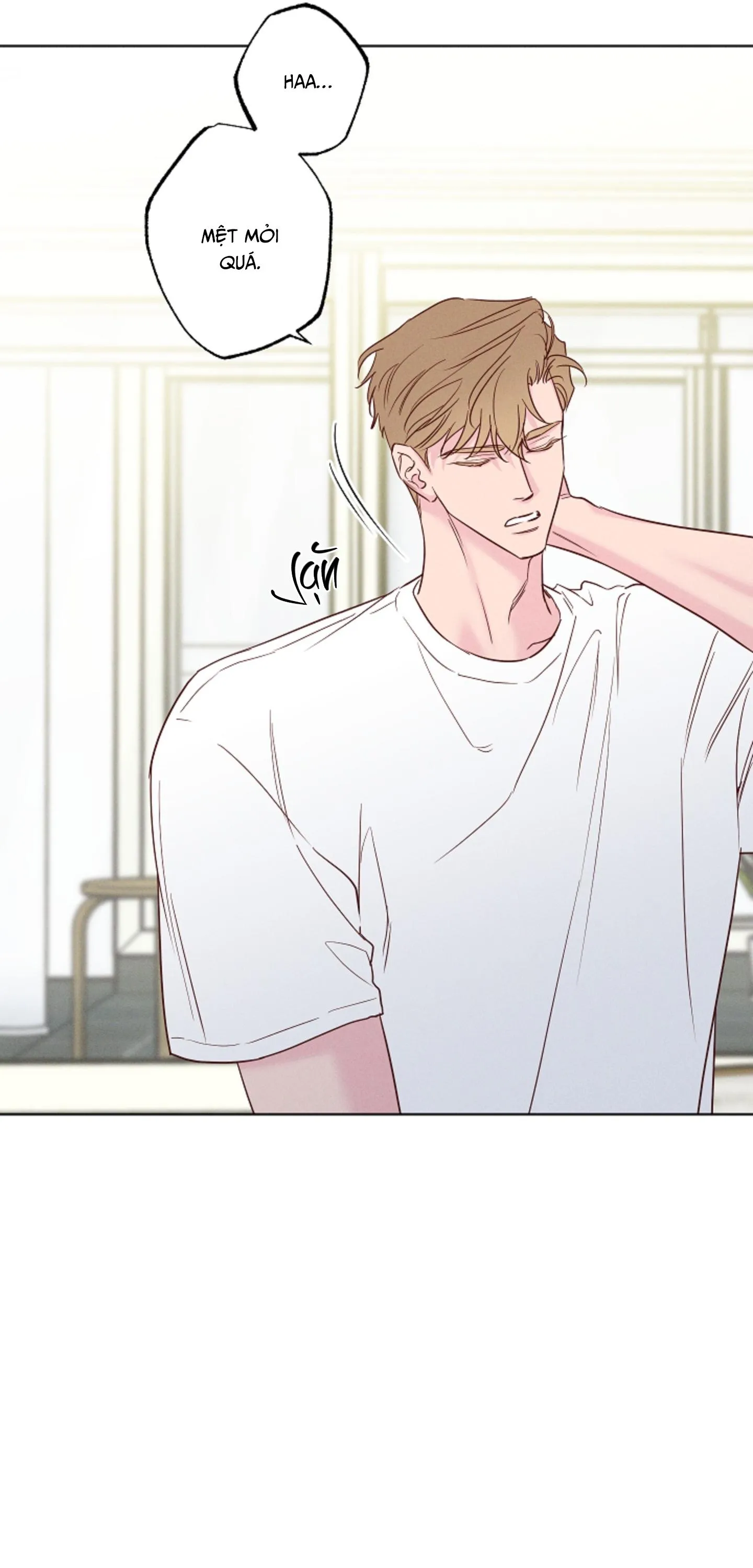 BỜ SÓNG VỖ Chapter 40 Trang 49