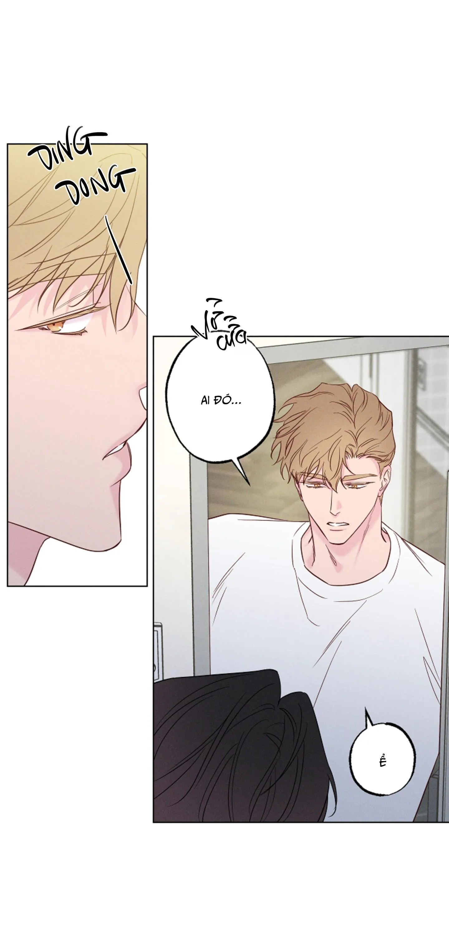 BỜ SÓNG VỖ Chapter 40 Trang 50