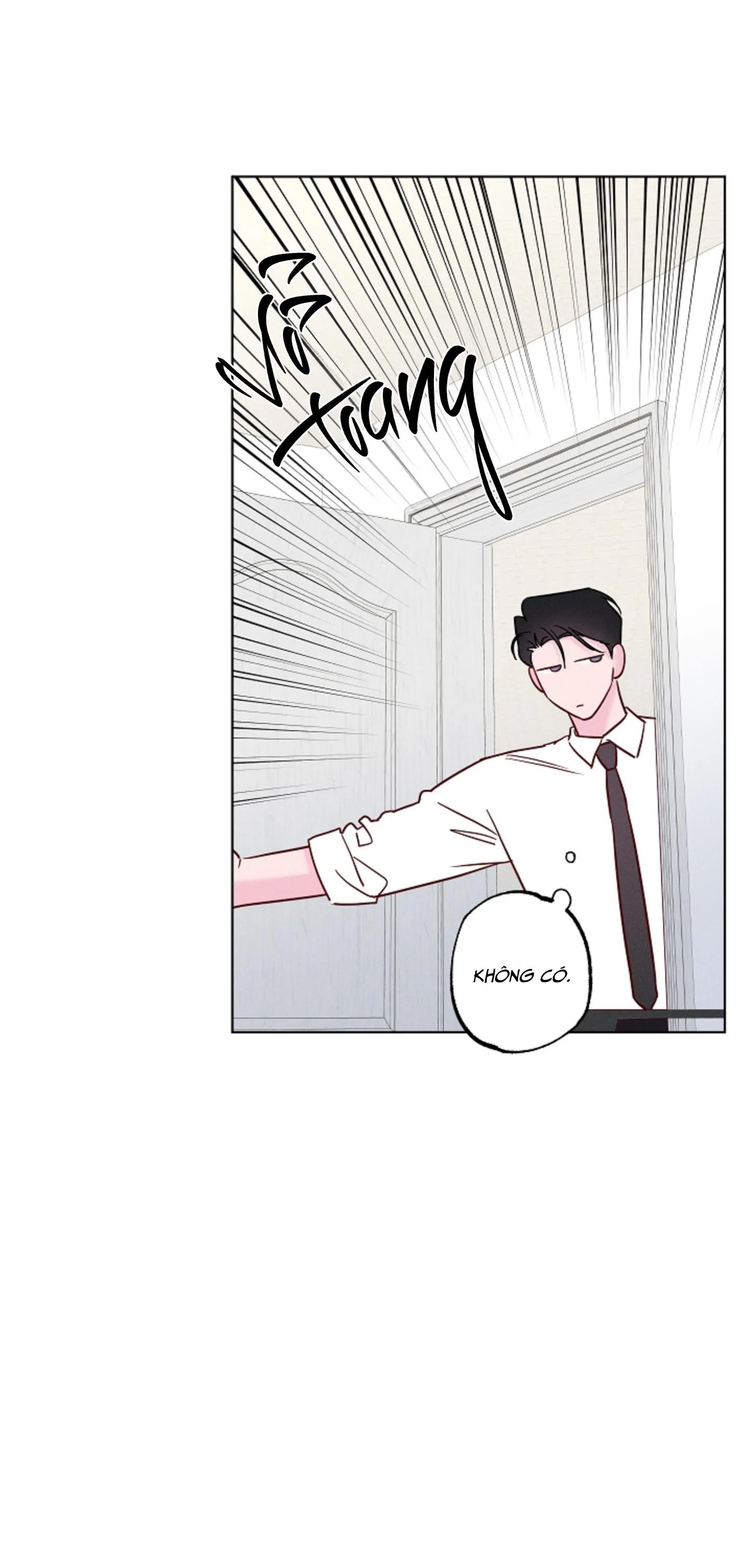 BỜ SÓNG VỖ Chapter 40 Trang 54