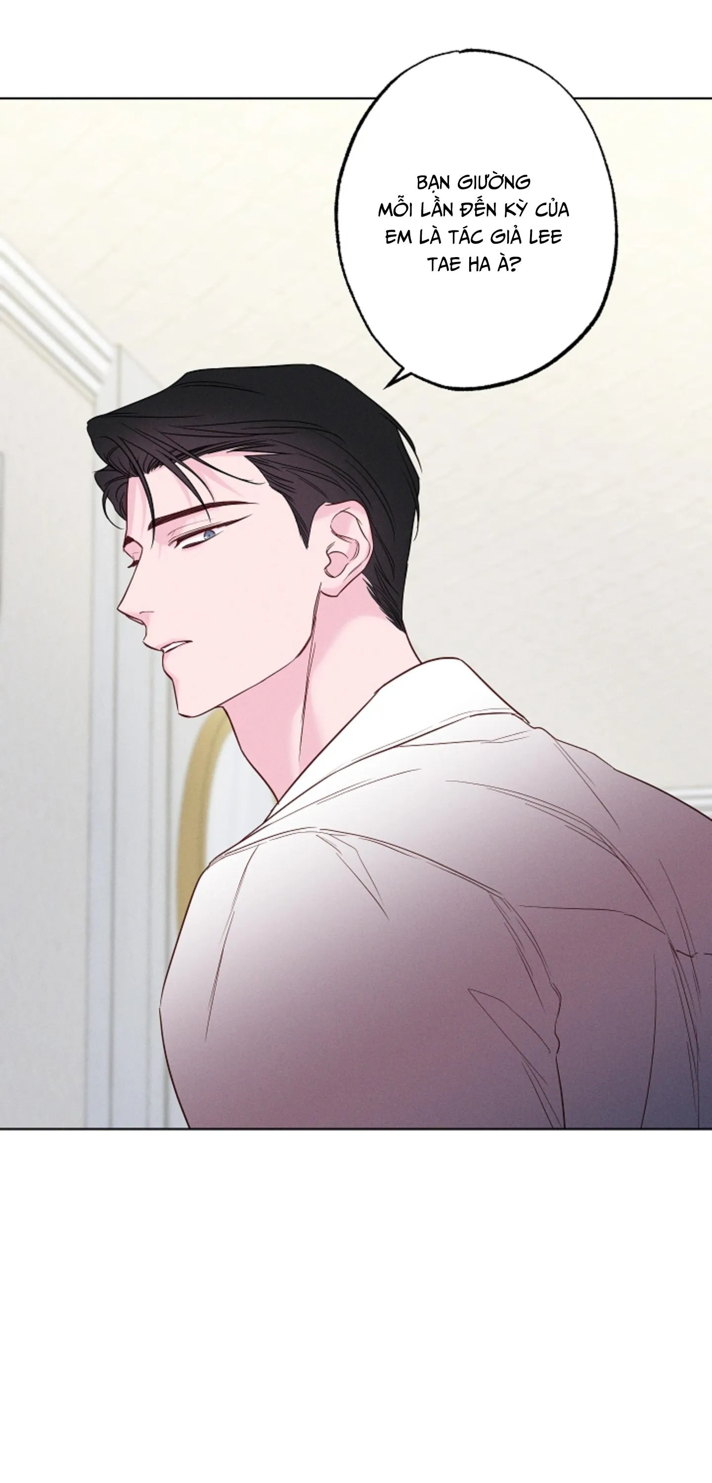 BỜ SÓNG VỖ Chapter 40 Trang 55