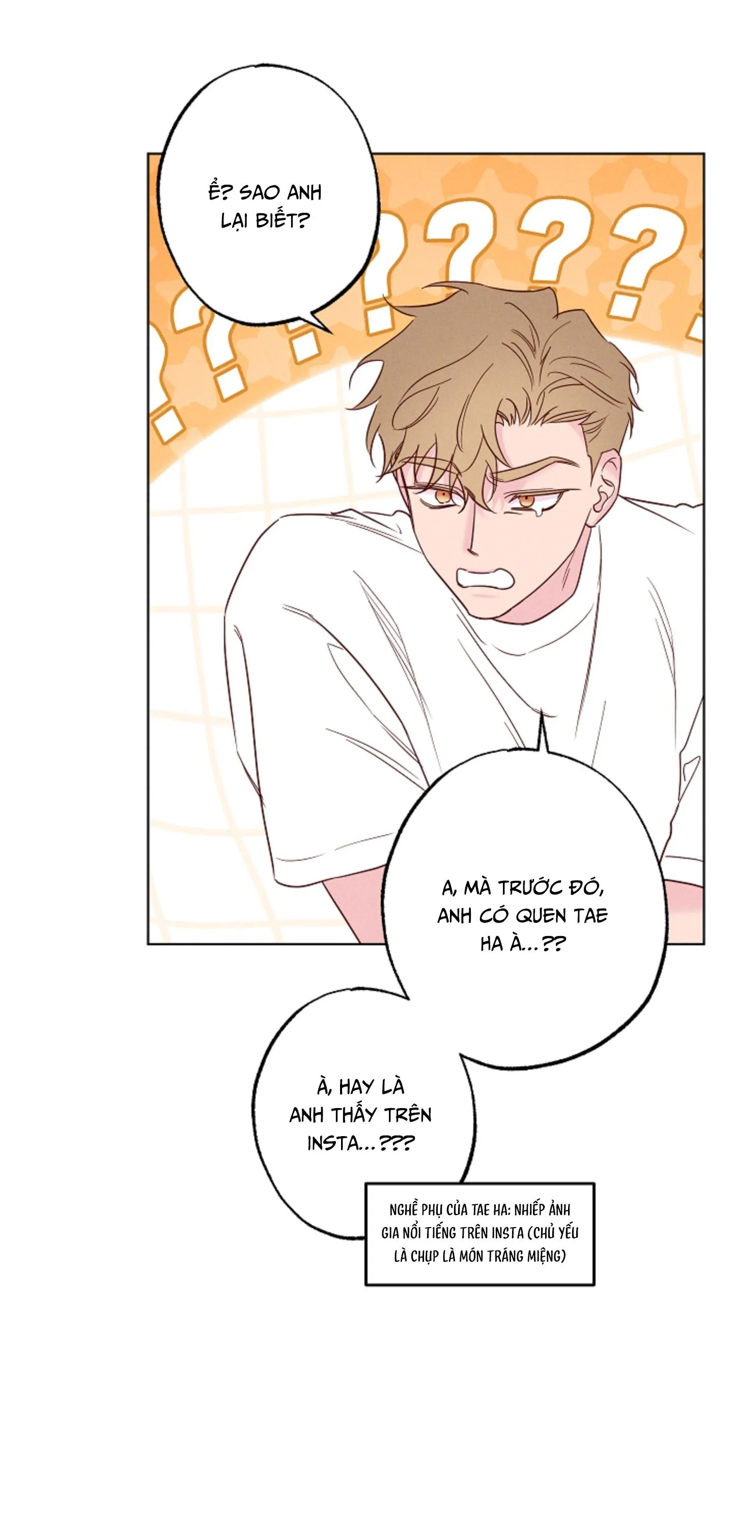 BỜ SÓNG VỖ Chapter 40 Trang 56