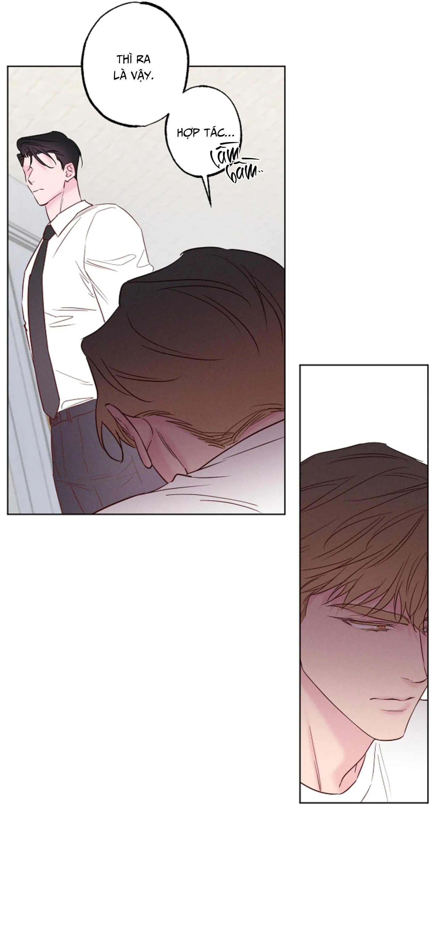 BỜ SÓNG VỖ Chapter 40 Trang 58