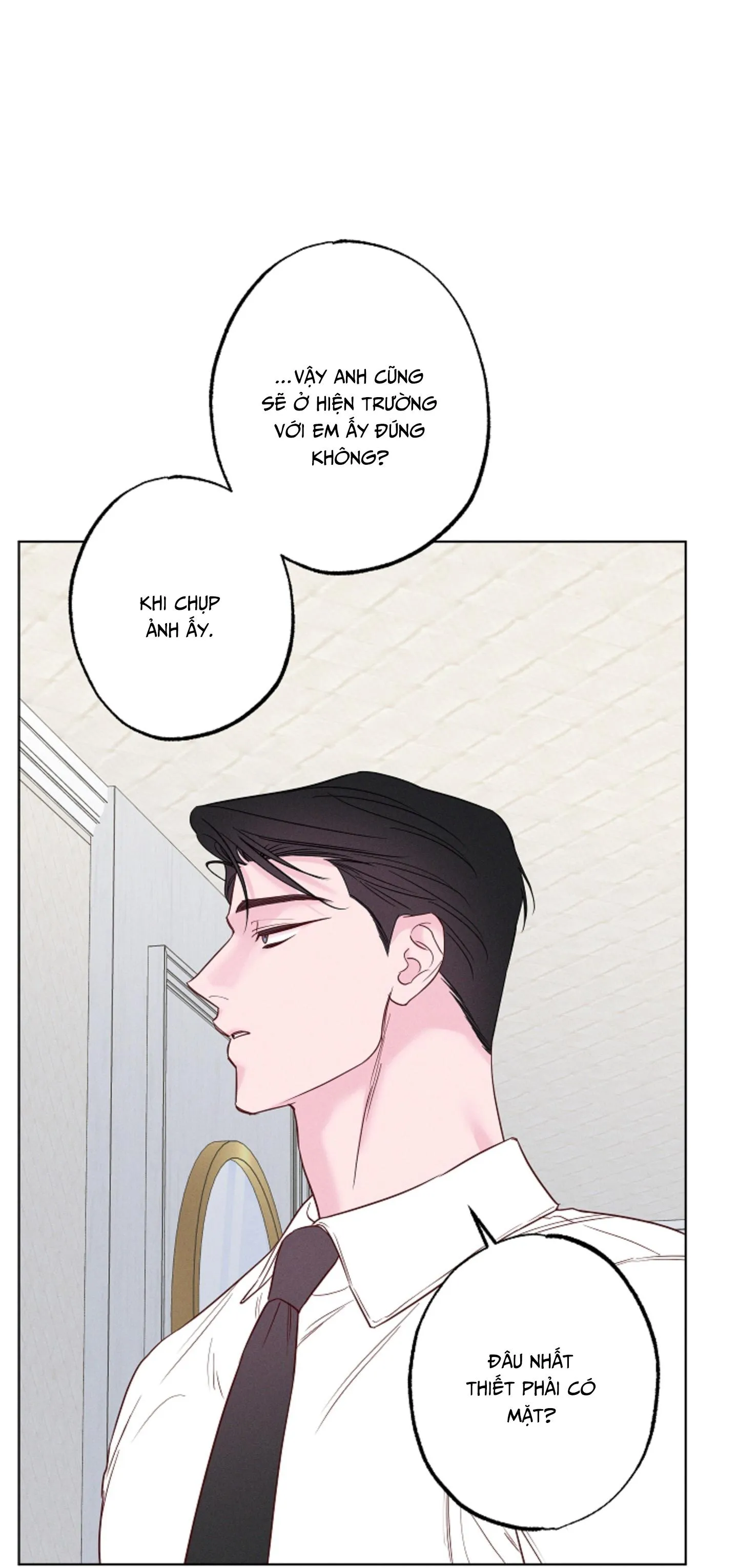 BỜ SÓNG VỖ Chapter 40 Trang 59