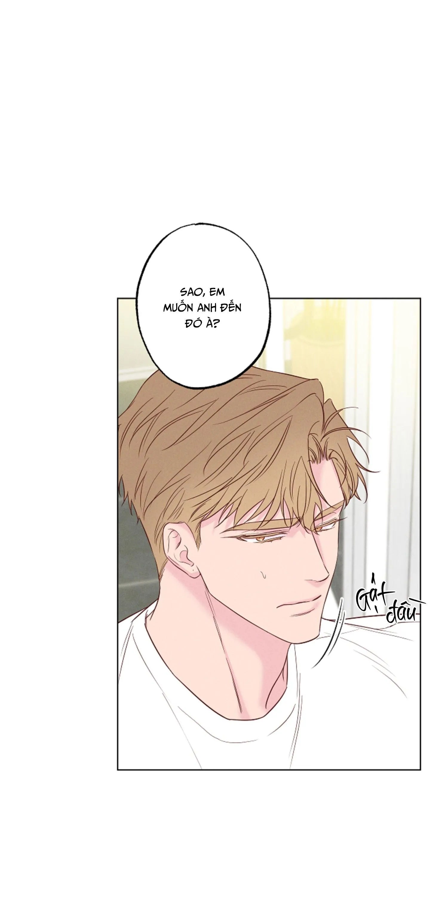 BỜ SÓNG VỖ Chapter 40 Trang 60