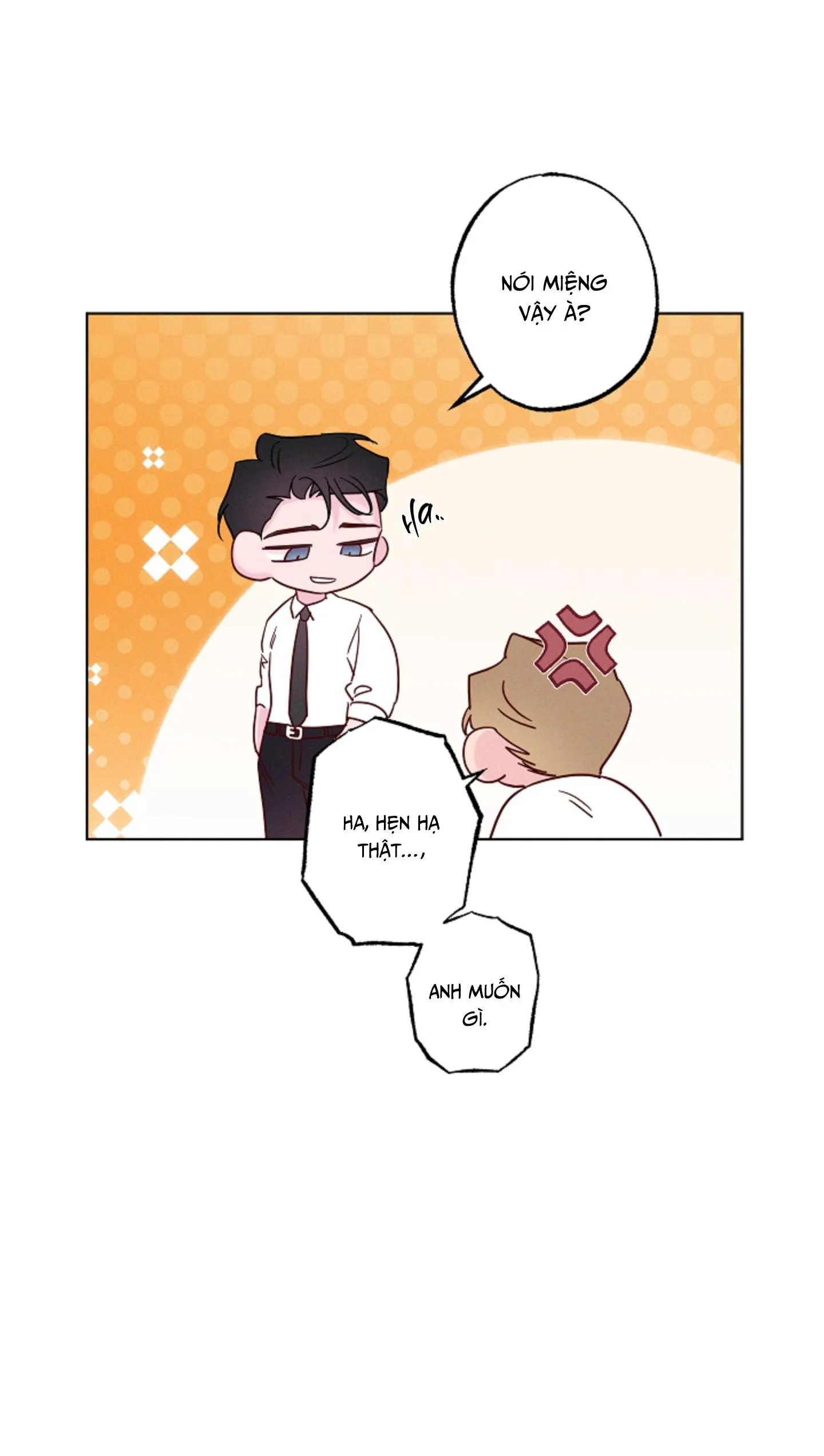 BỜ SÓNG VỖ Chapter 40 Trang 61