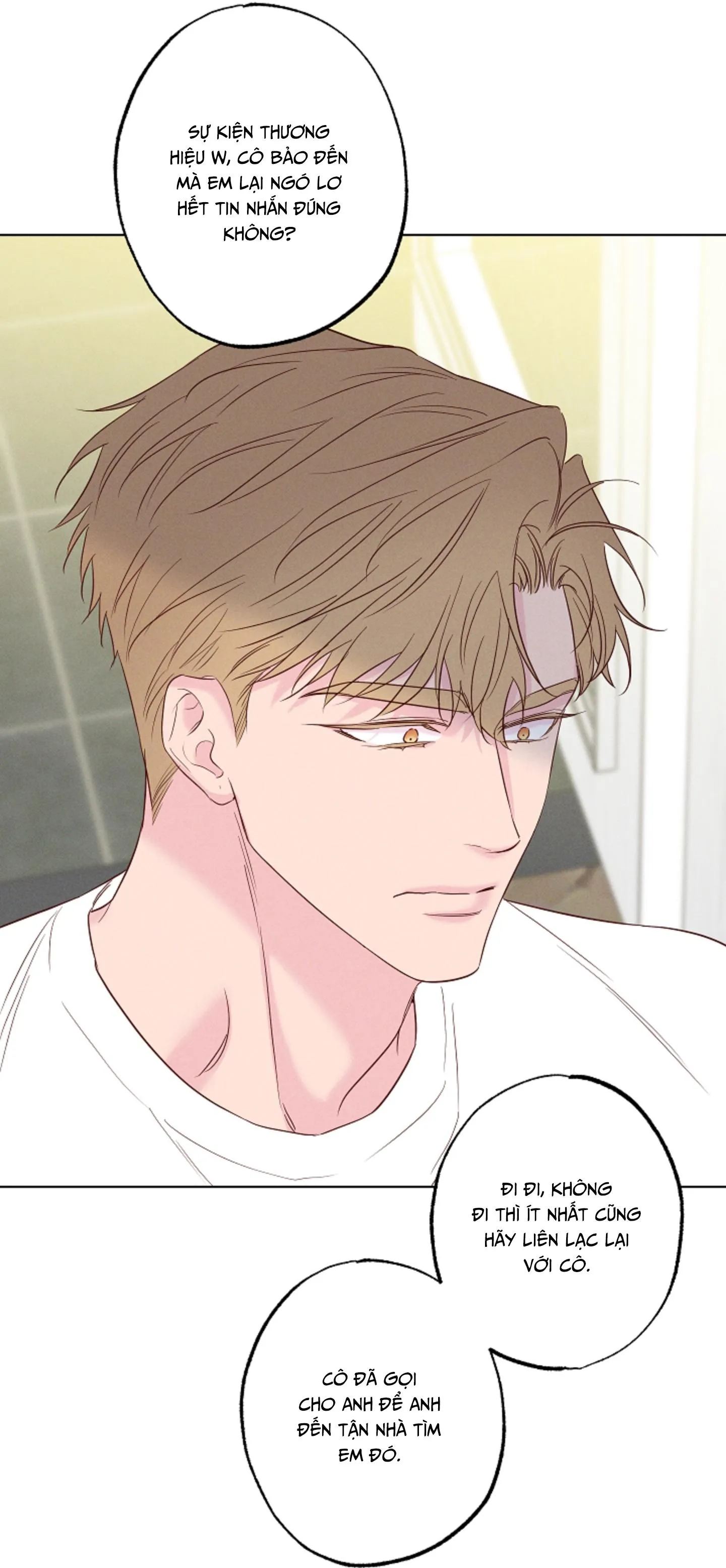BỜ SÓNG VỖ Chapter 40 Trang 62