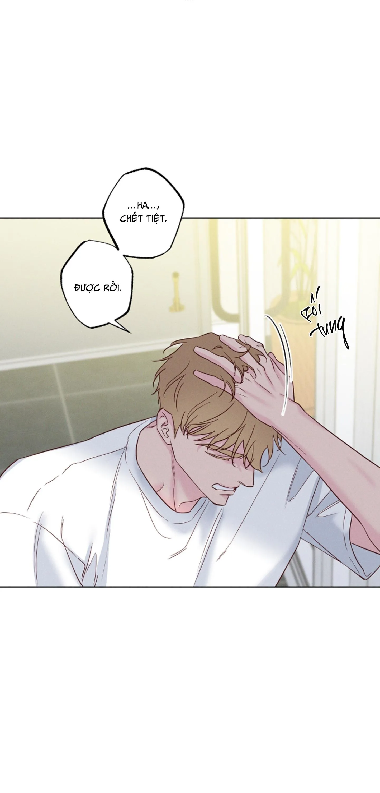 BỜ SÓNG VỖ Chapter 40 Trang 63