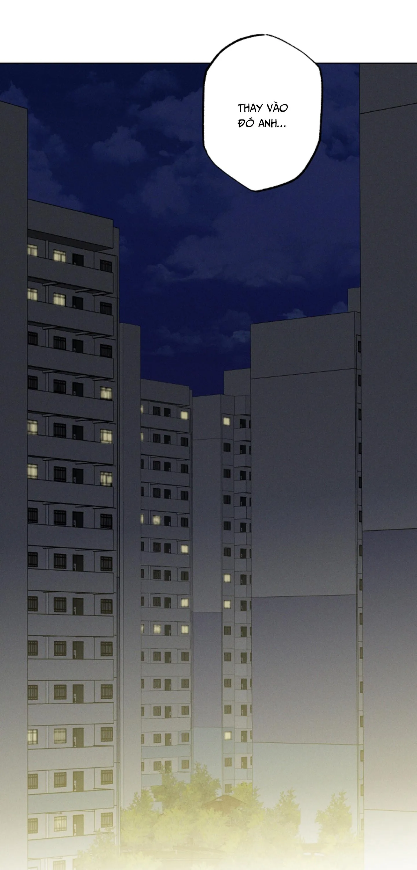 BỜ SÓNG VỖ Chapter 40 Trang 64