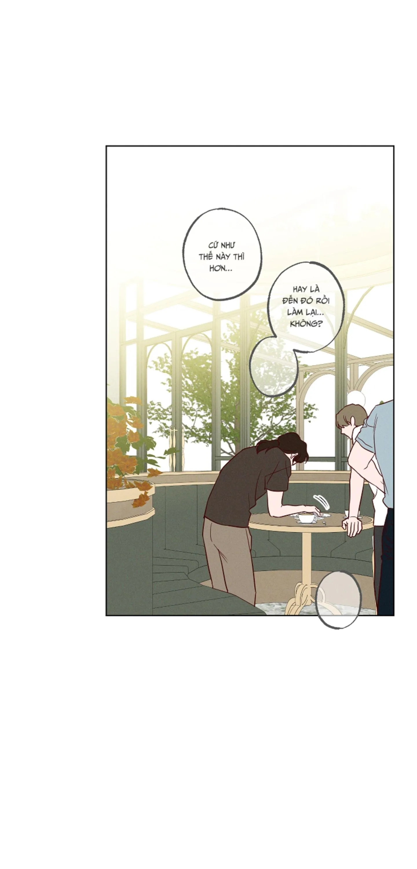 BỜ SÓNG VỖ Chapter 40 Trang 70