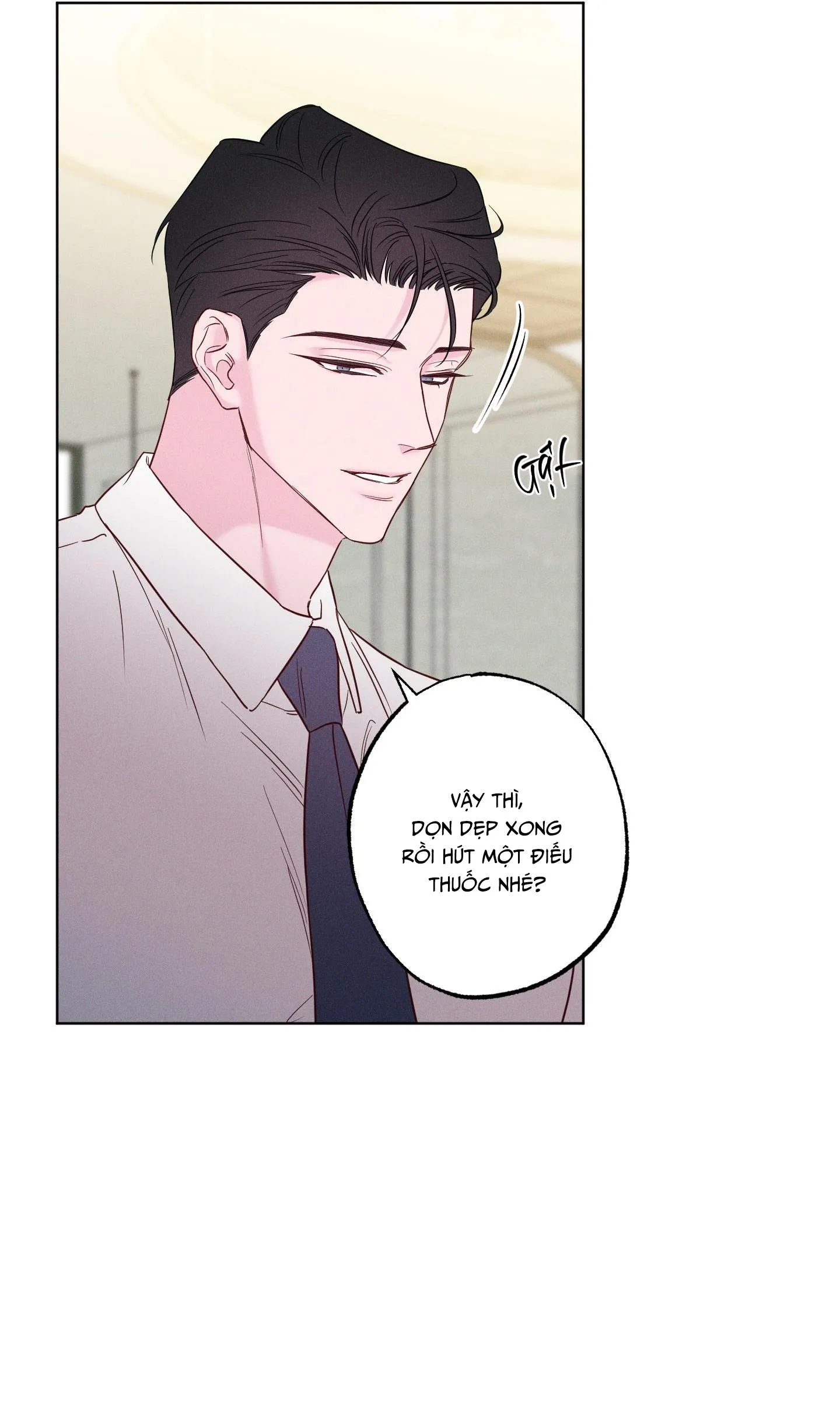 BỜ SÓNG VỖ Chapter 41 Trang 10