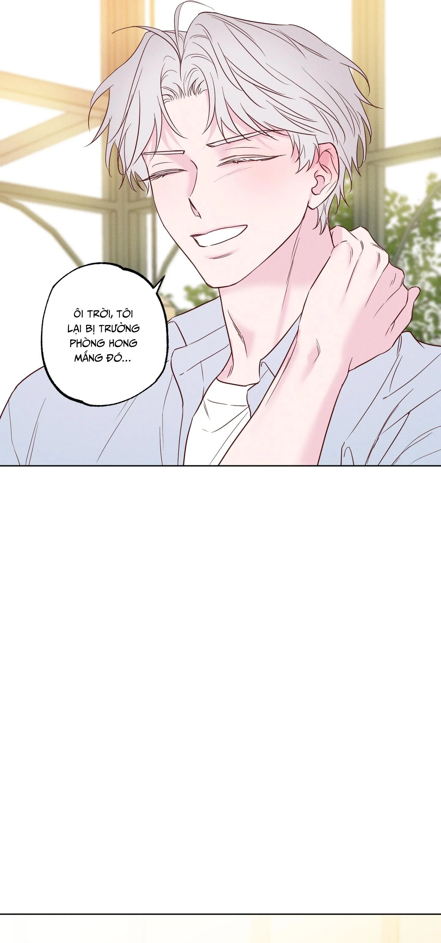 BỜ SÓNG VỖ Chapter 41 Trang 12