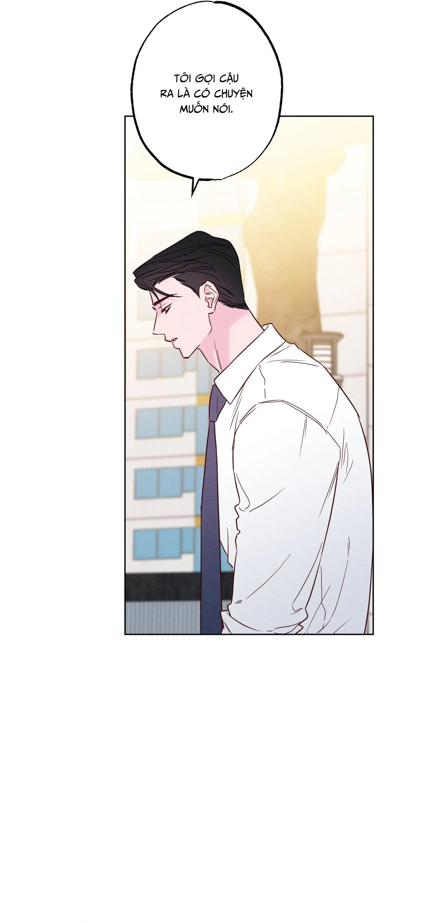 BỜ SÓNG VỖ Chapter 41 Trang 17