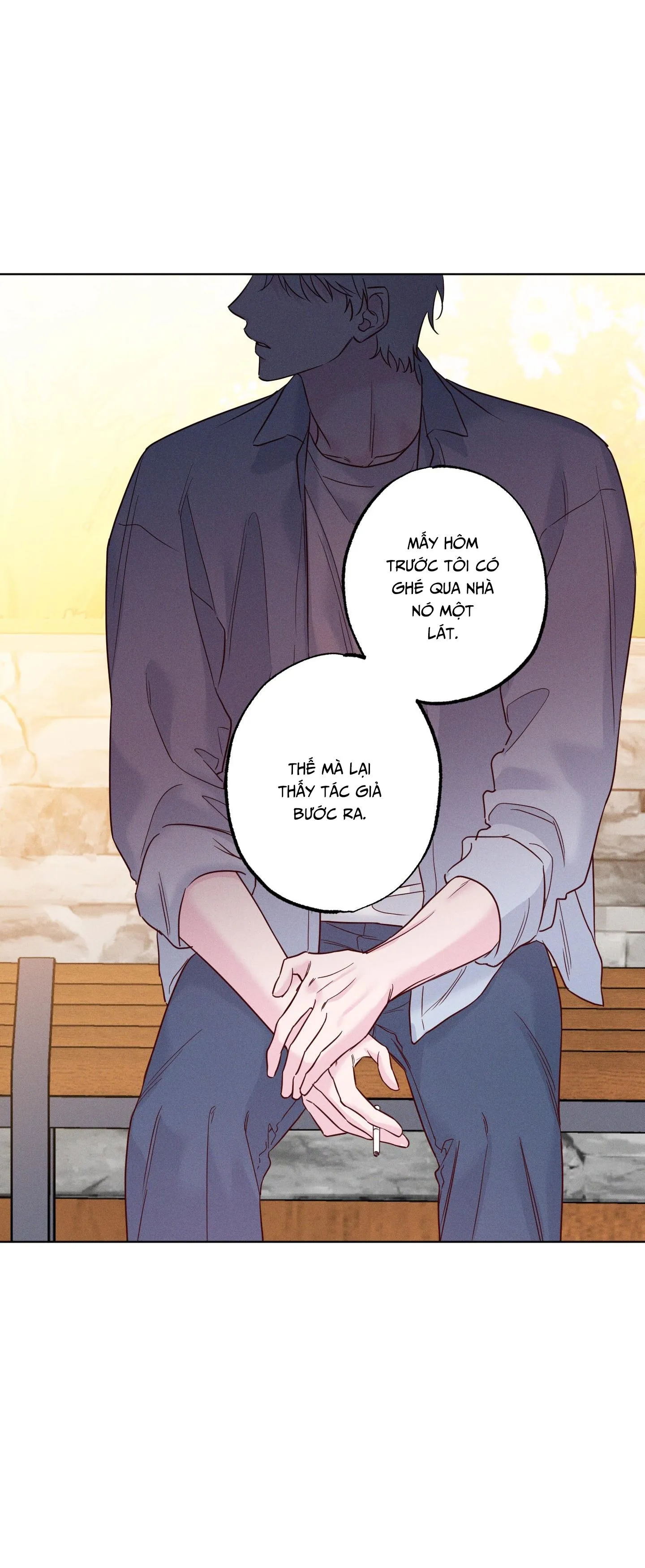 BỜ SÓNG VỖ Chapter 41 Trang 19