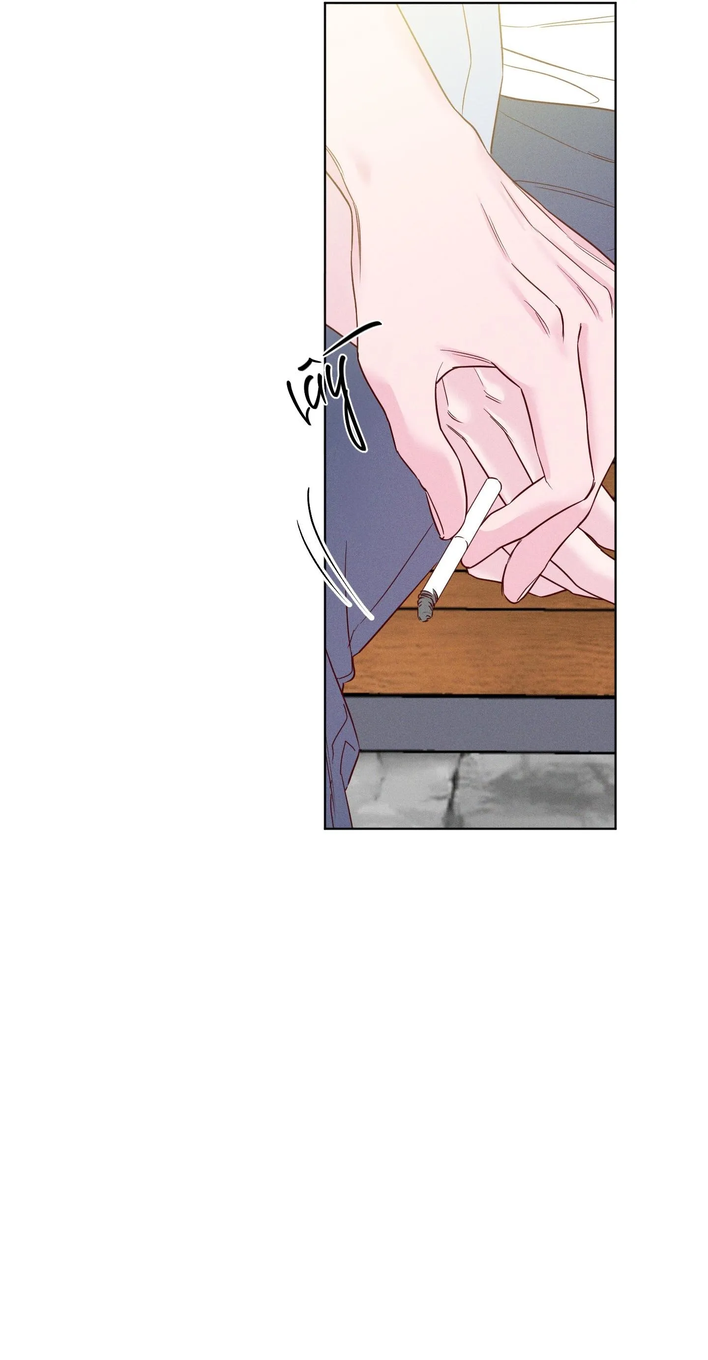 BỜ SÓNG VỖ Chapter 41 Trang 21