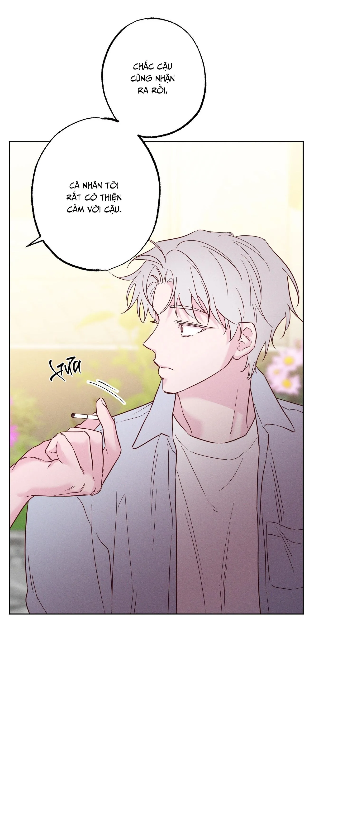 BỜ SÓNG VỖ Chapter 41 Trang 23