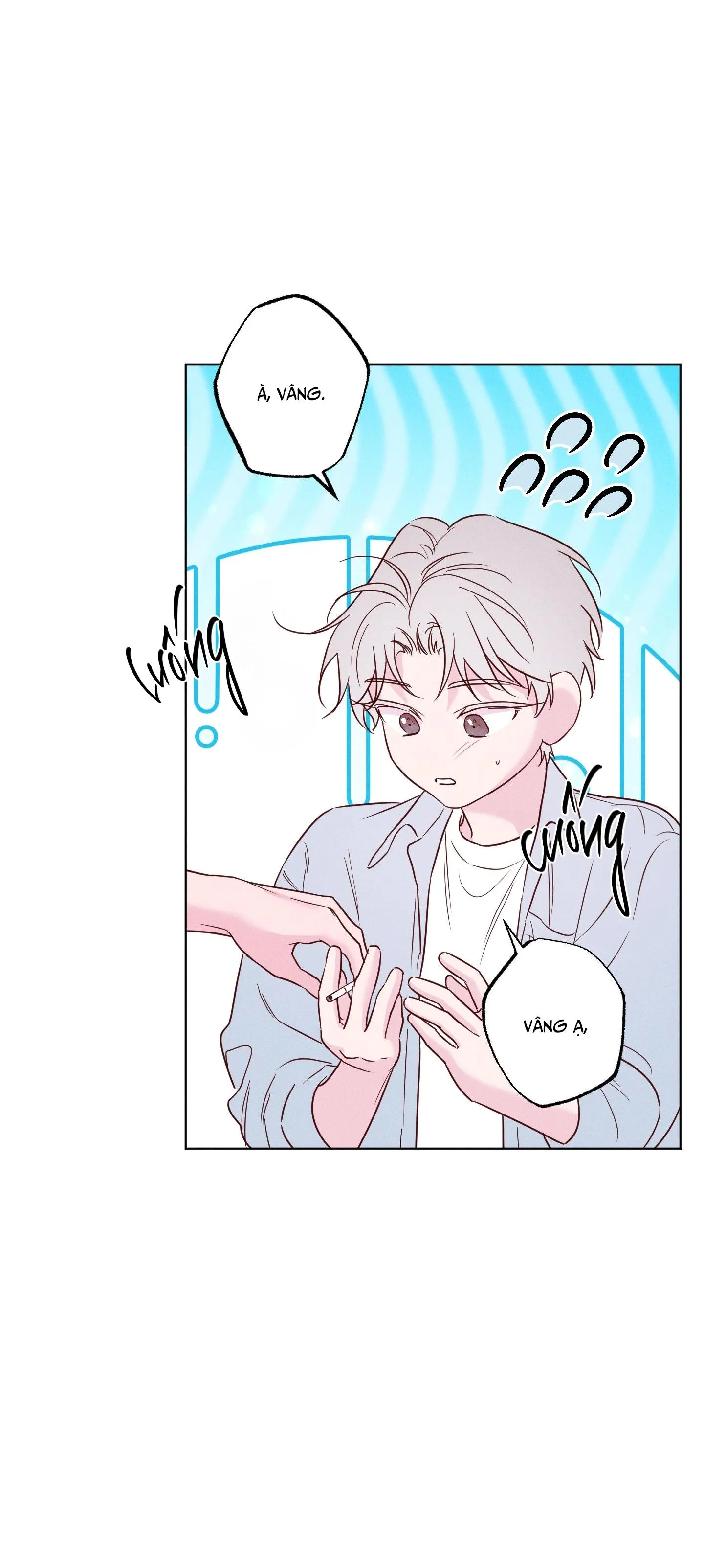 BỜ SÓNG VỖ Chapter 41 Trang 25