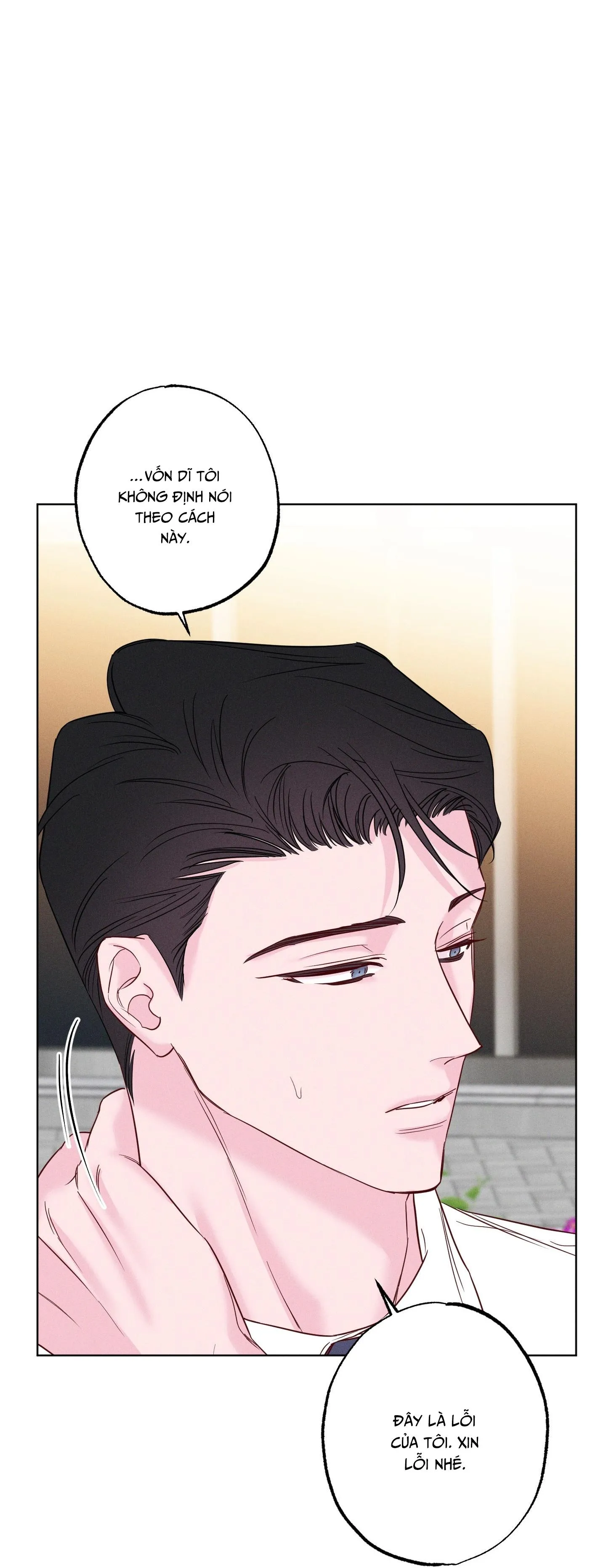 BỜ SÓNG VỖ Chapter 41 Trang 27