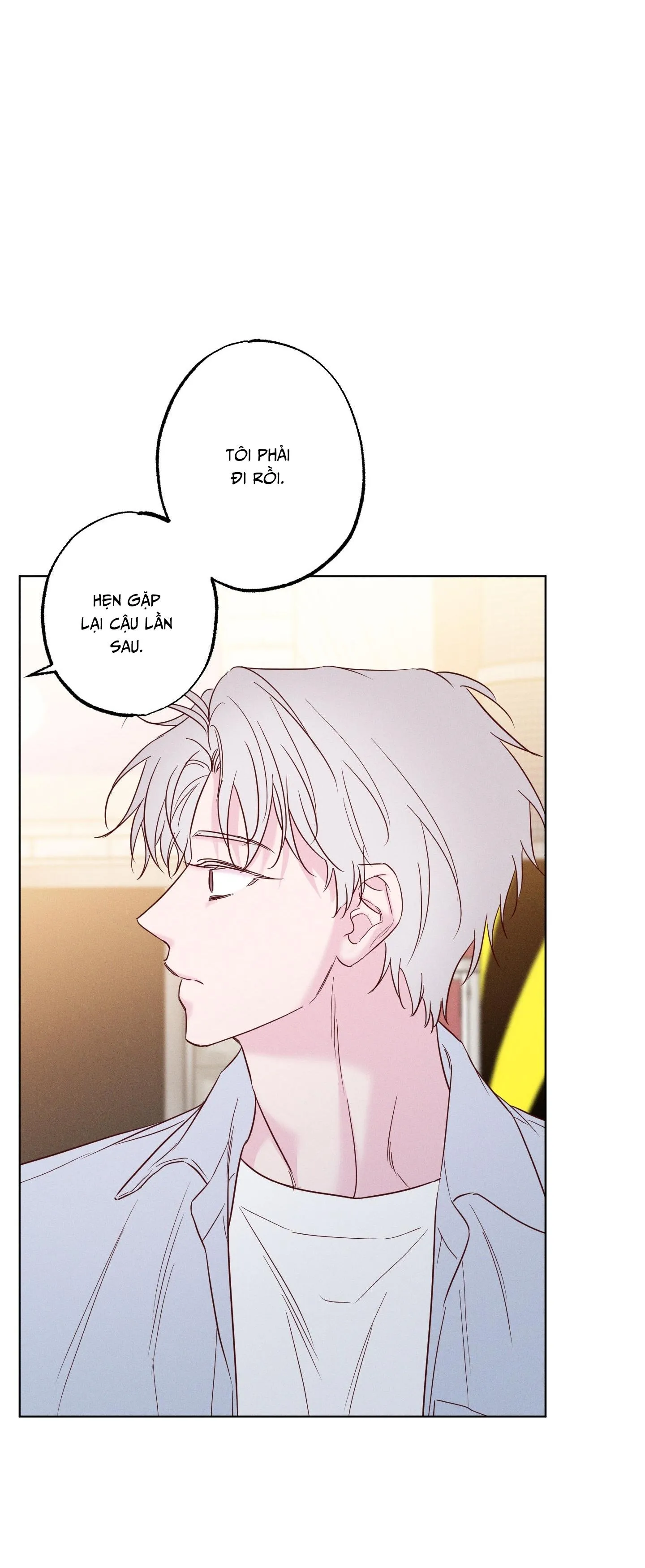 BỜ SÓNG VỖ Chapter 41 Trang 28