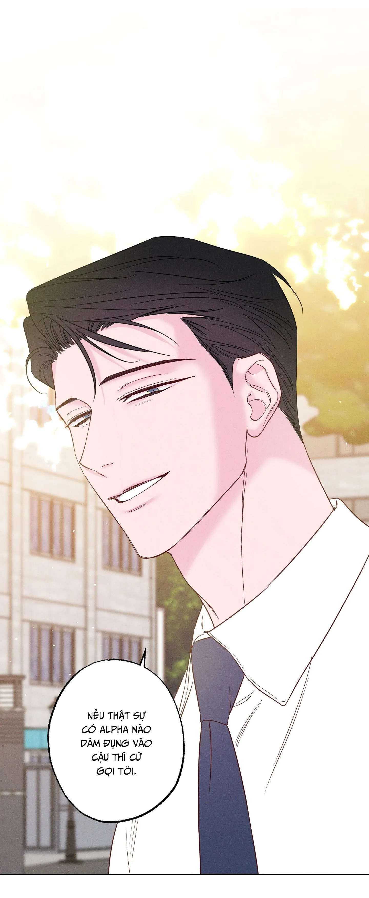 BỜ SÓNG VỖ Chapter 41 Trang 32