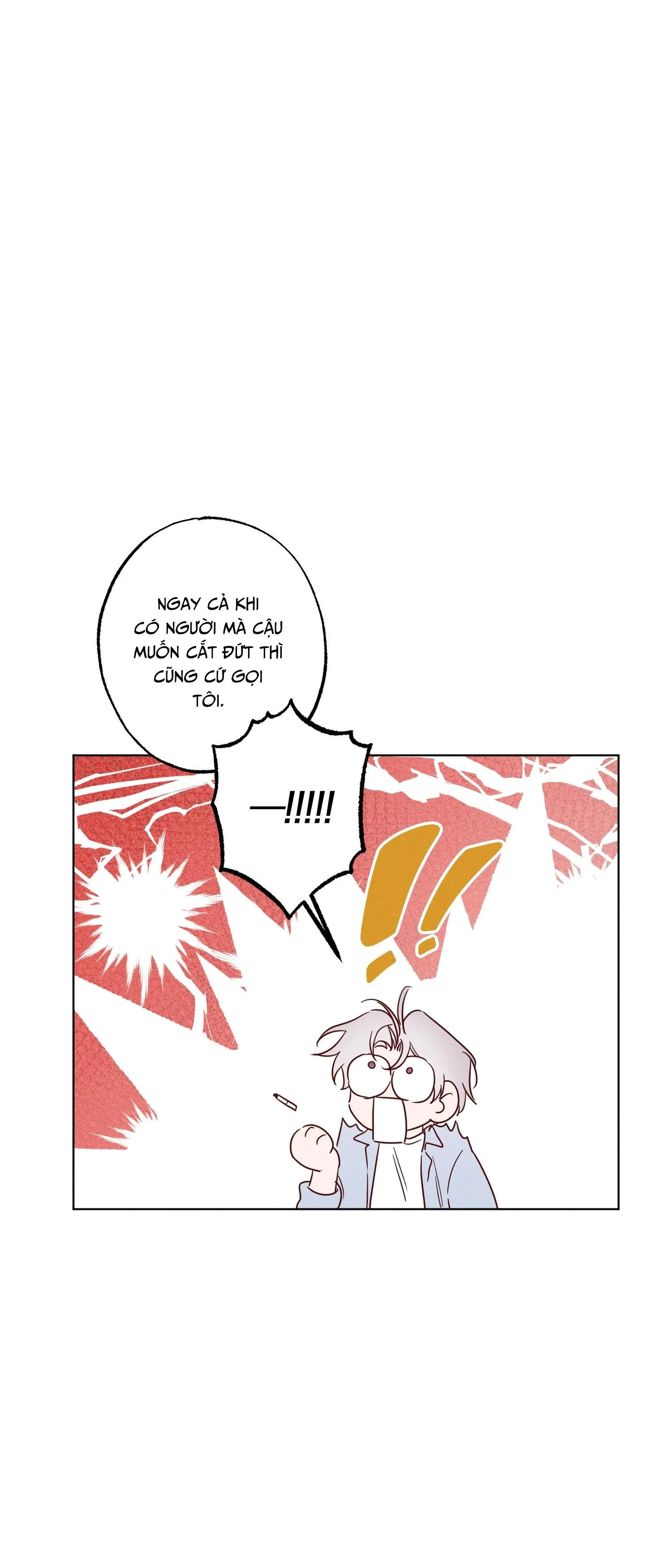 BỜ SÓNG VỖ Chapter 41 Trang 33