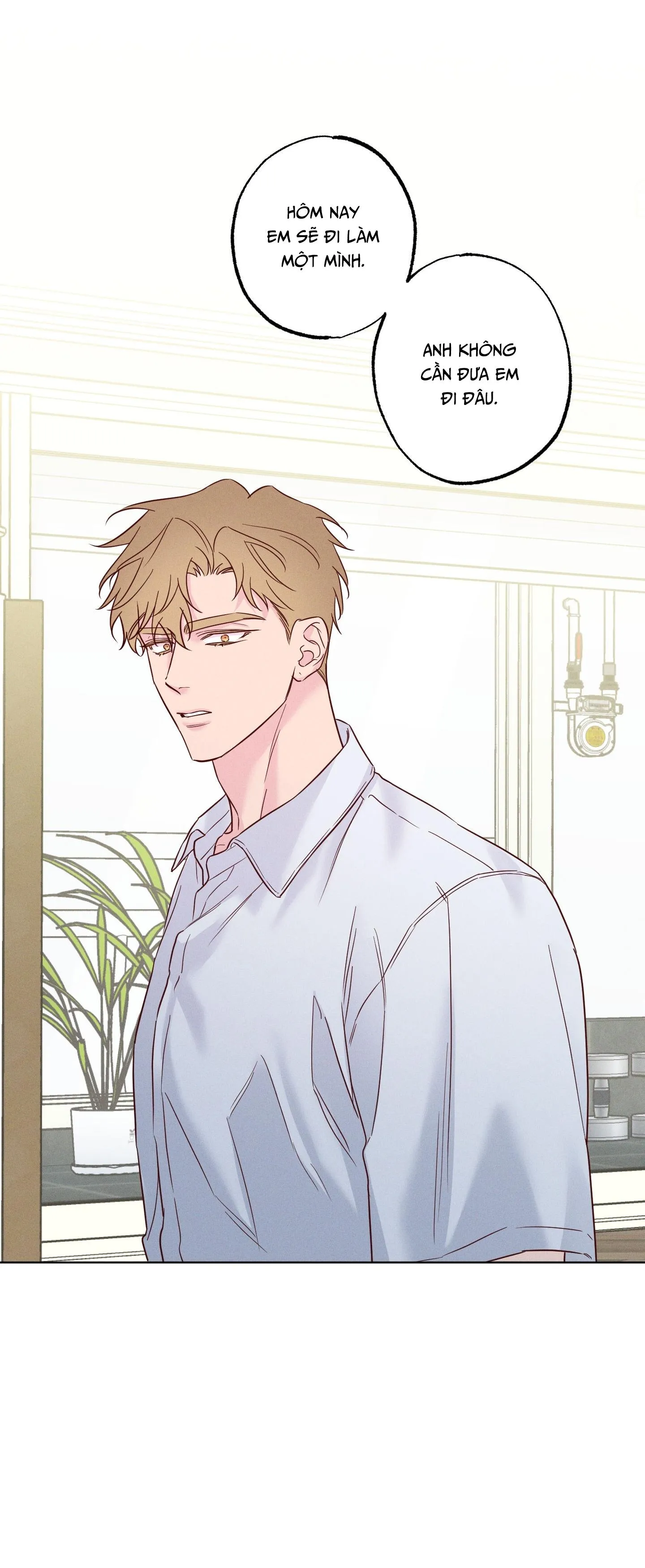 BỜ SÓNG VỖ Chapter 41 Trang 36