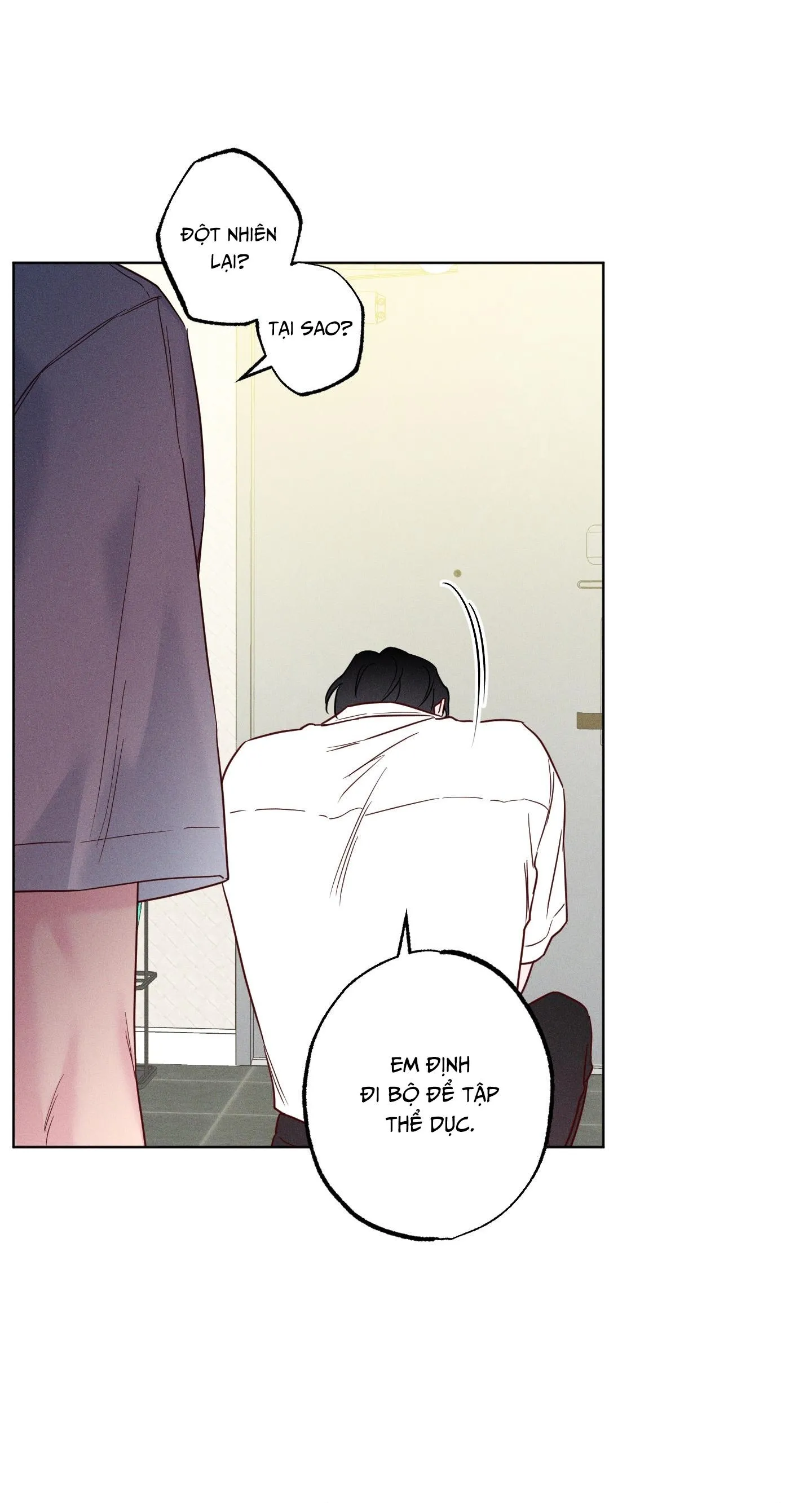 BỜ SÓNG VỖ Chapter 41 Trang 37