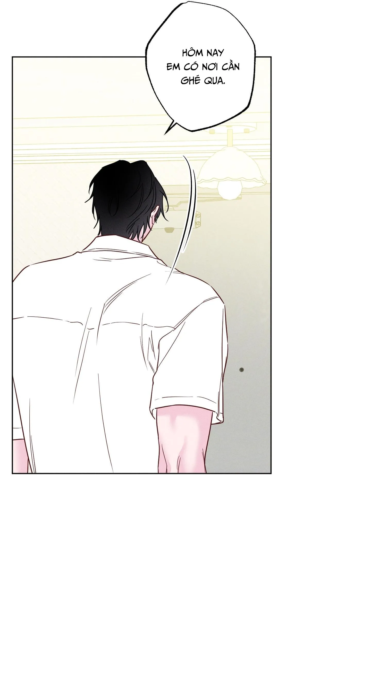 BỜ SÓNG VỖ Chapter 41 Trang 41