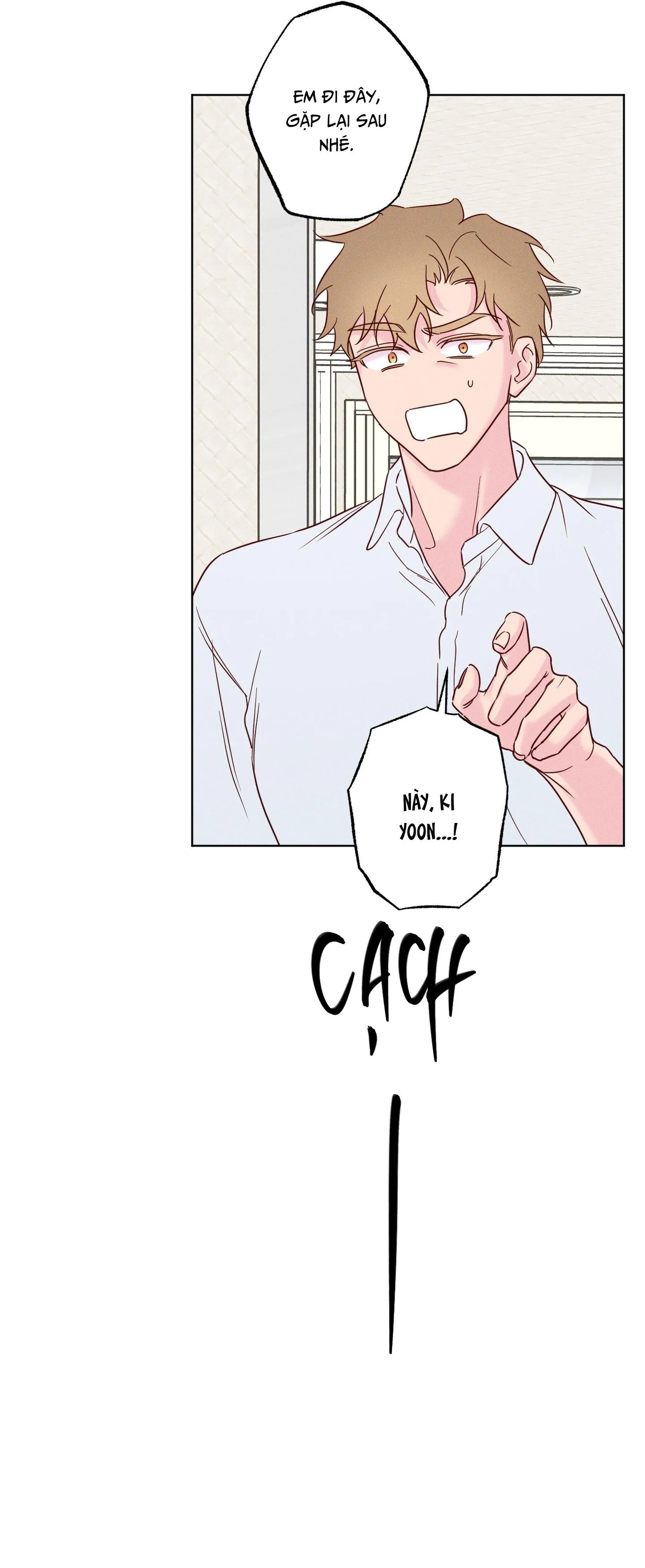 BỜ SÓNG VỖ Chapter 41 Trang 42