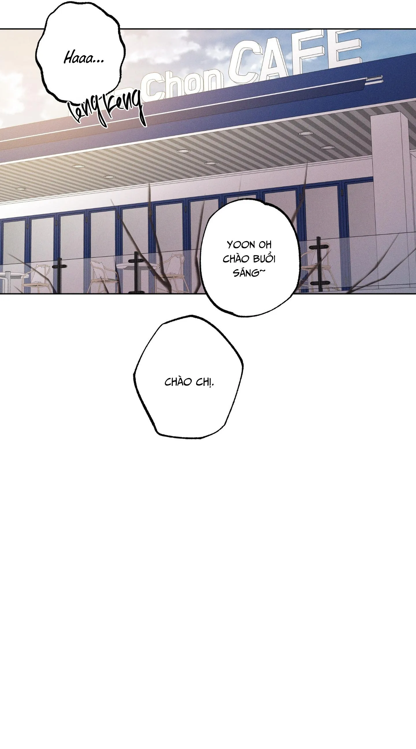 BỜ SÓNG VỖ Chapter 41 Trang 47