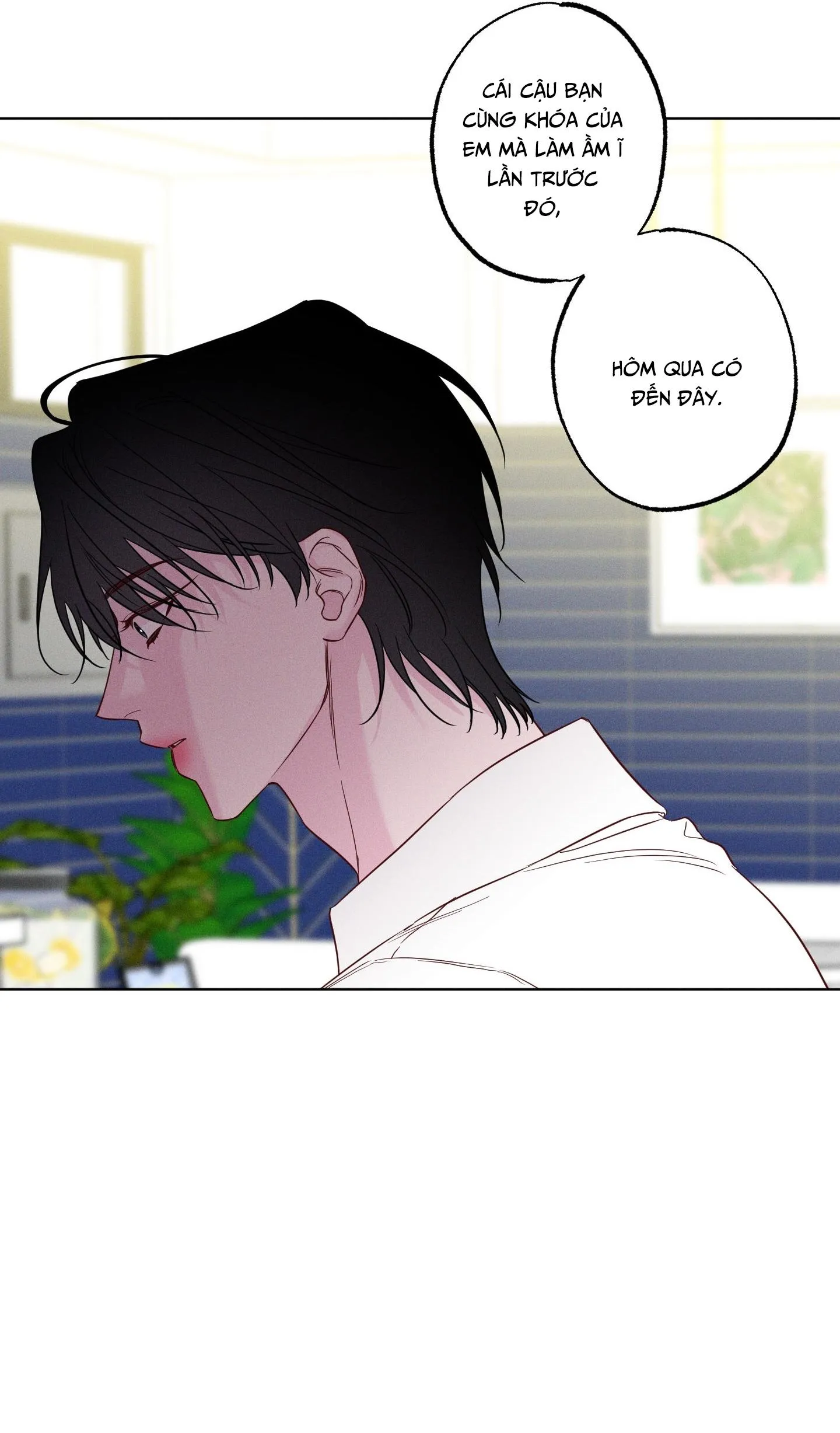 BỜ SÓNG VỖ Chapter 41 Trang 49