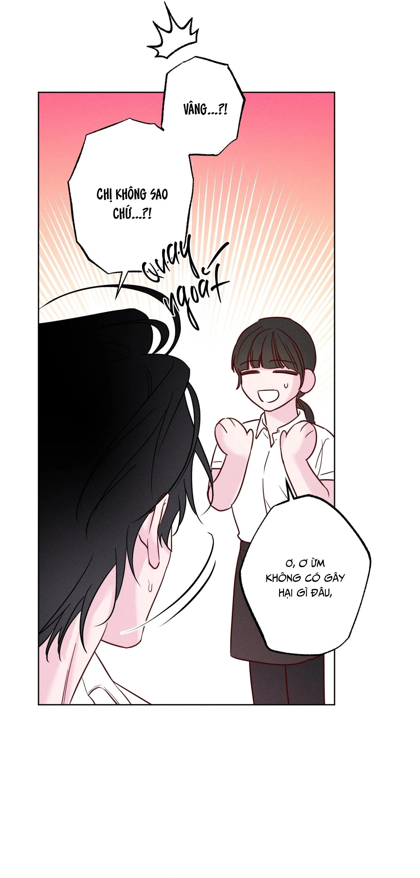 BỜ SÓNG VỖ Chapter 41 Trang 50