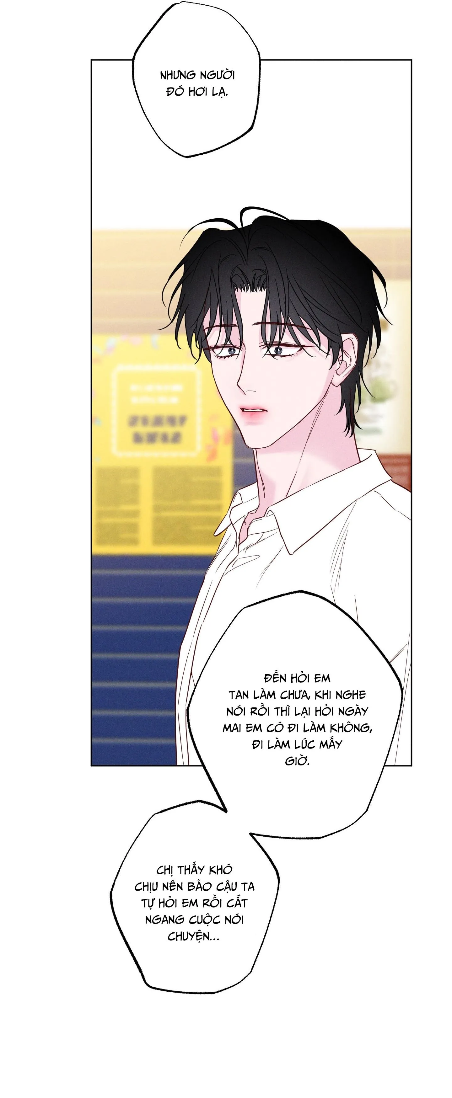 BỜ SÓNG VỖ Chapter 41 Trang 51