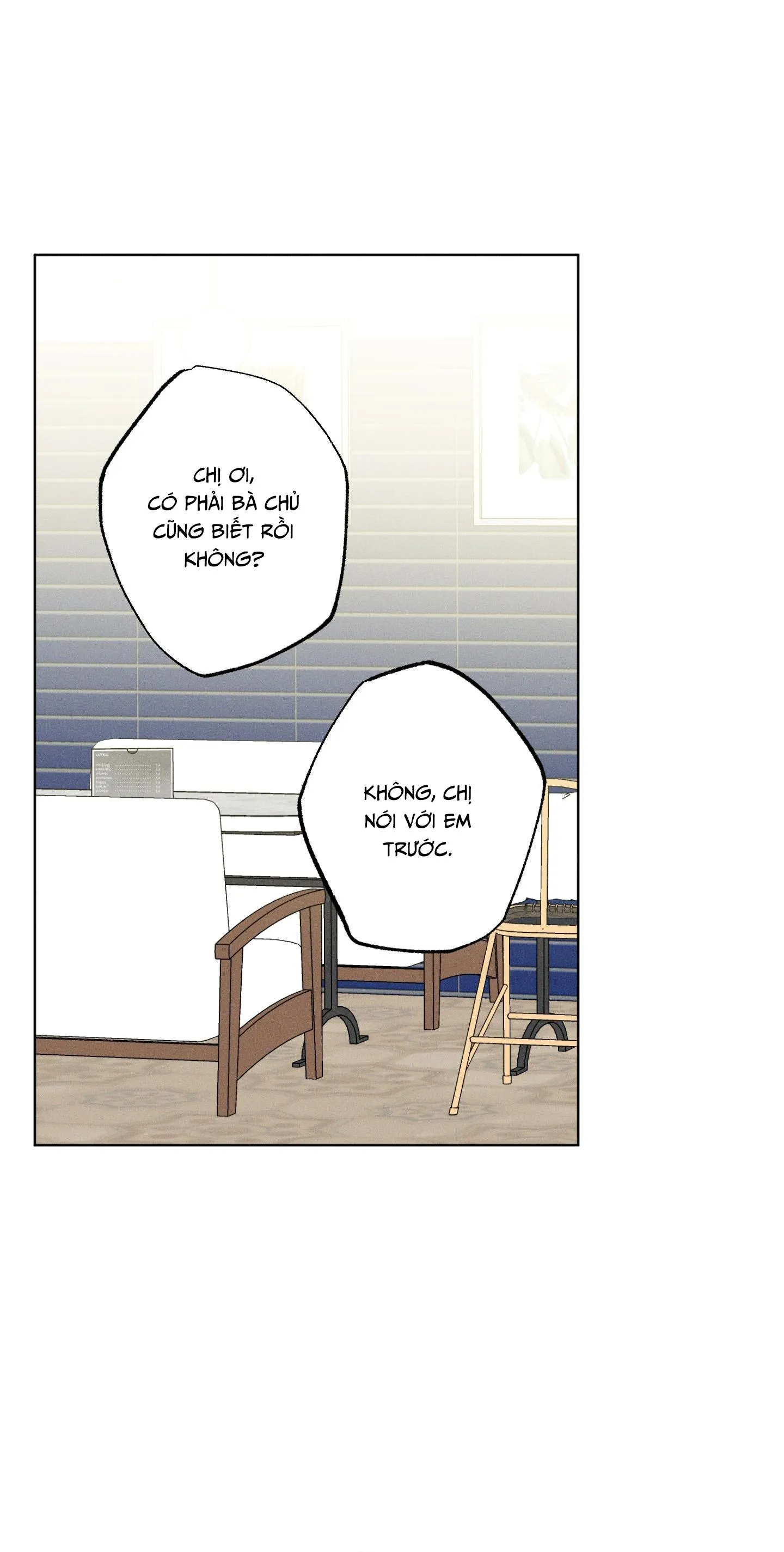 BỜ SÓNG VỖ Chapter 41 Trang 53