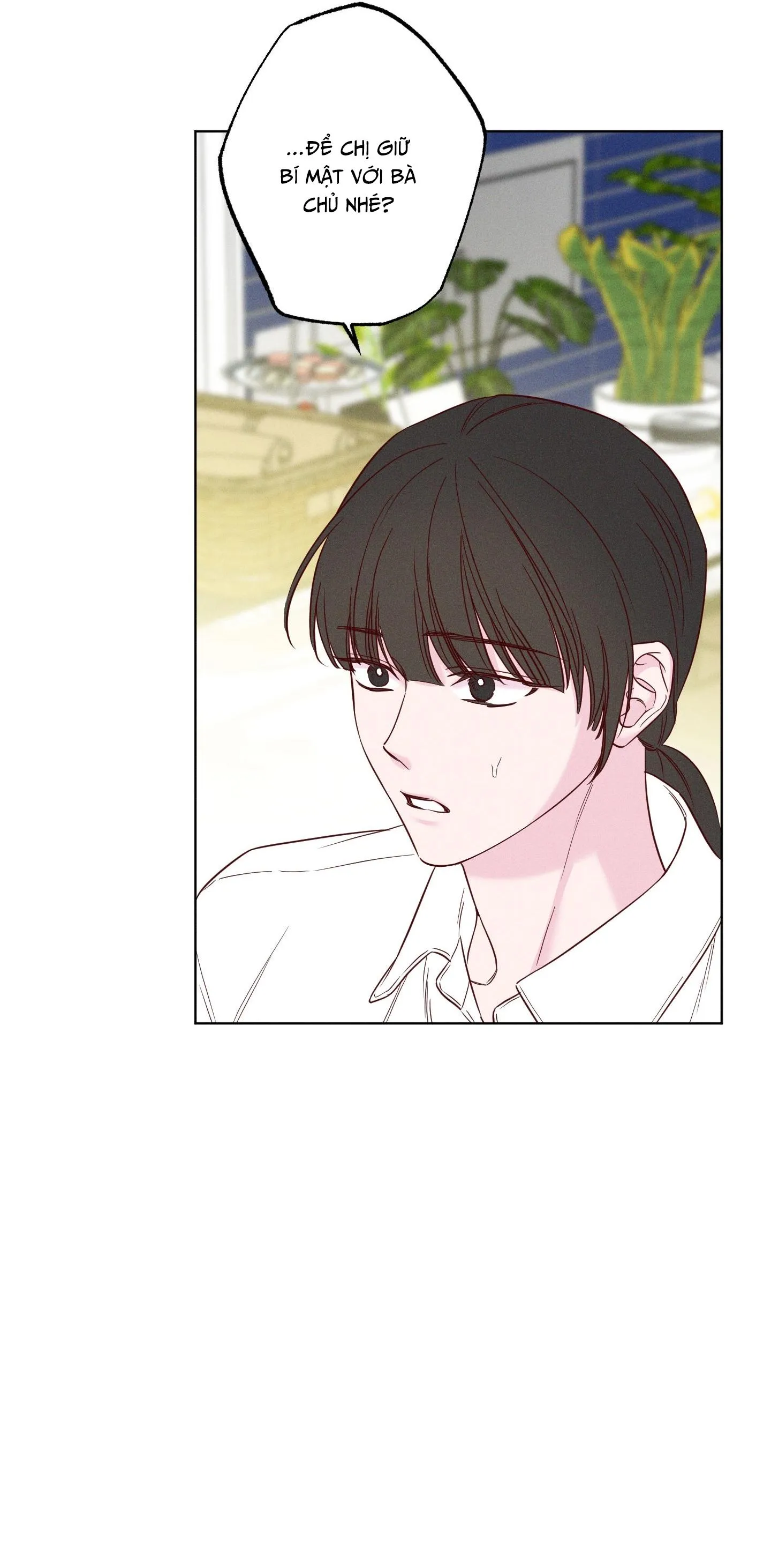 BỜ SÓNG VỖ Chapter 41 Trang 54