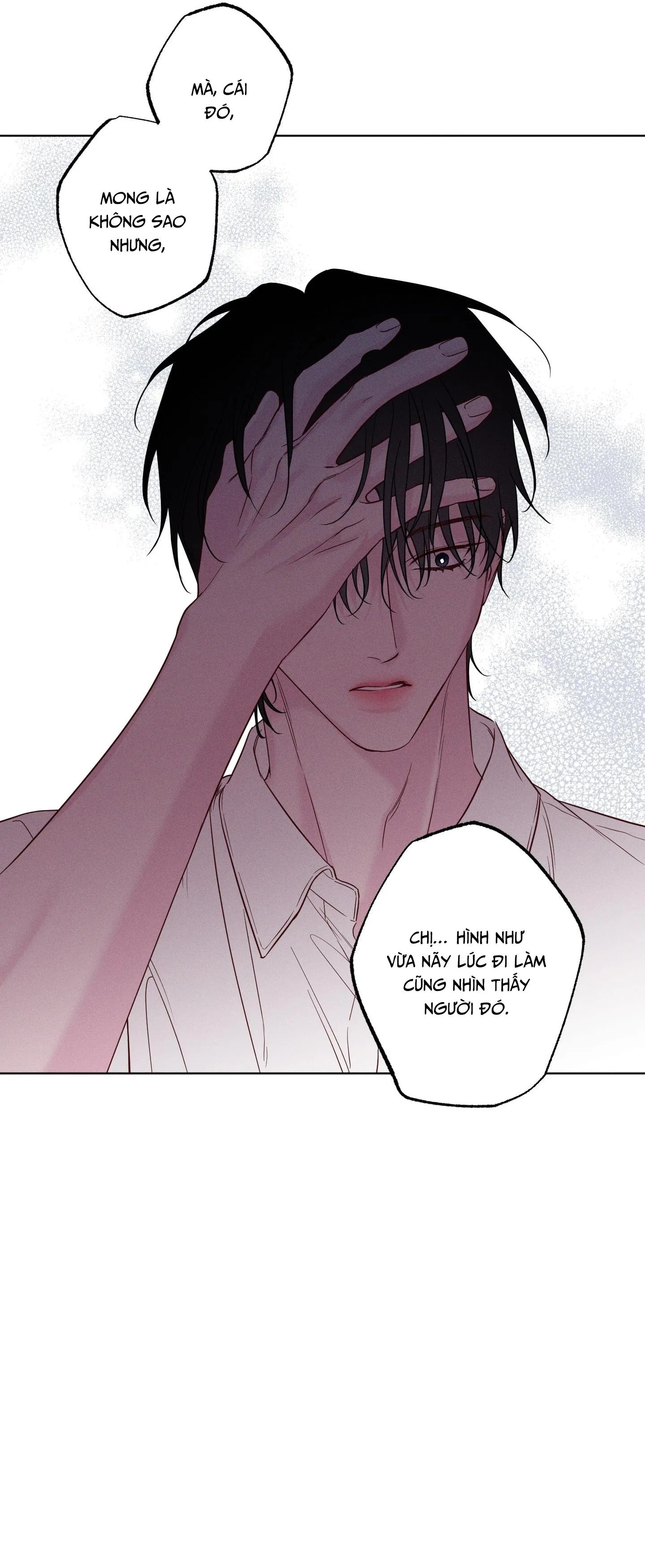 BỜ SÓNG VỖ Chapter 41 Trang 56