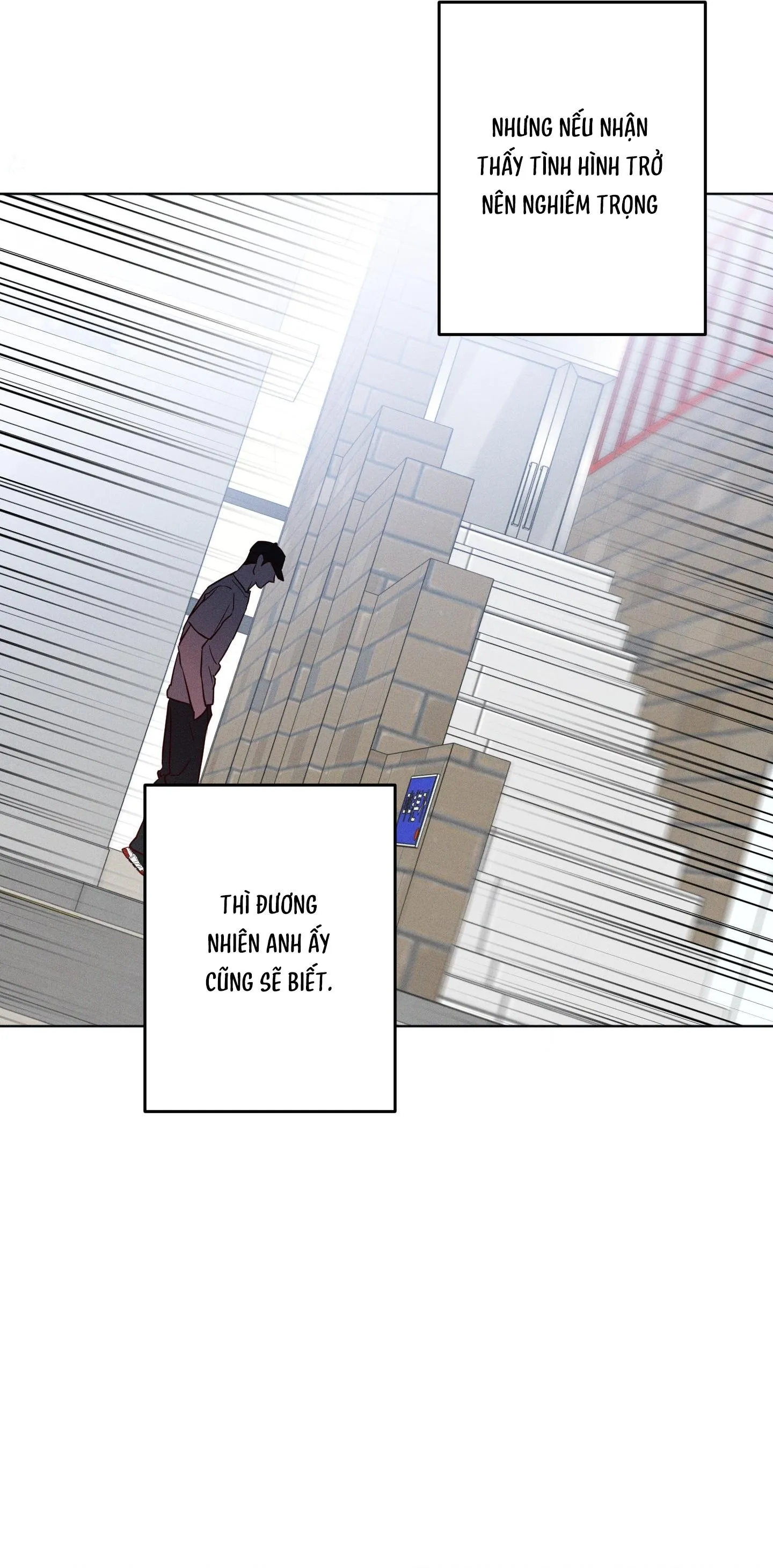 BỜ SÓNG VỖ Chapter 41 Trang 63