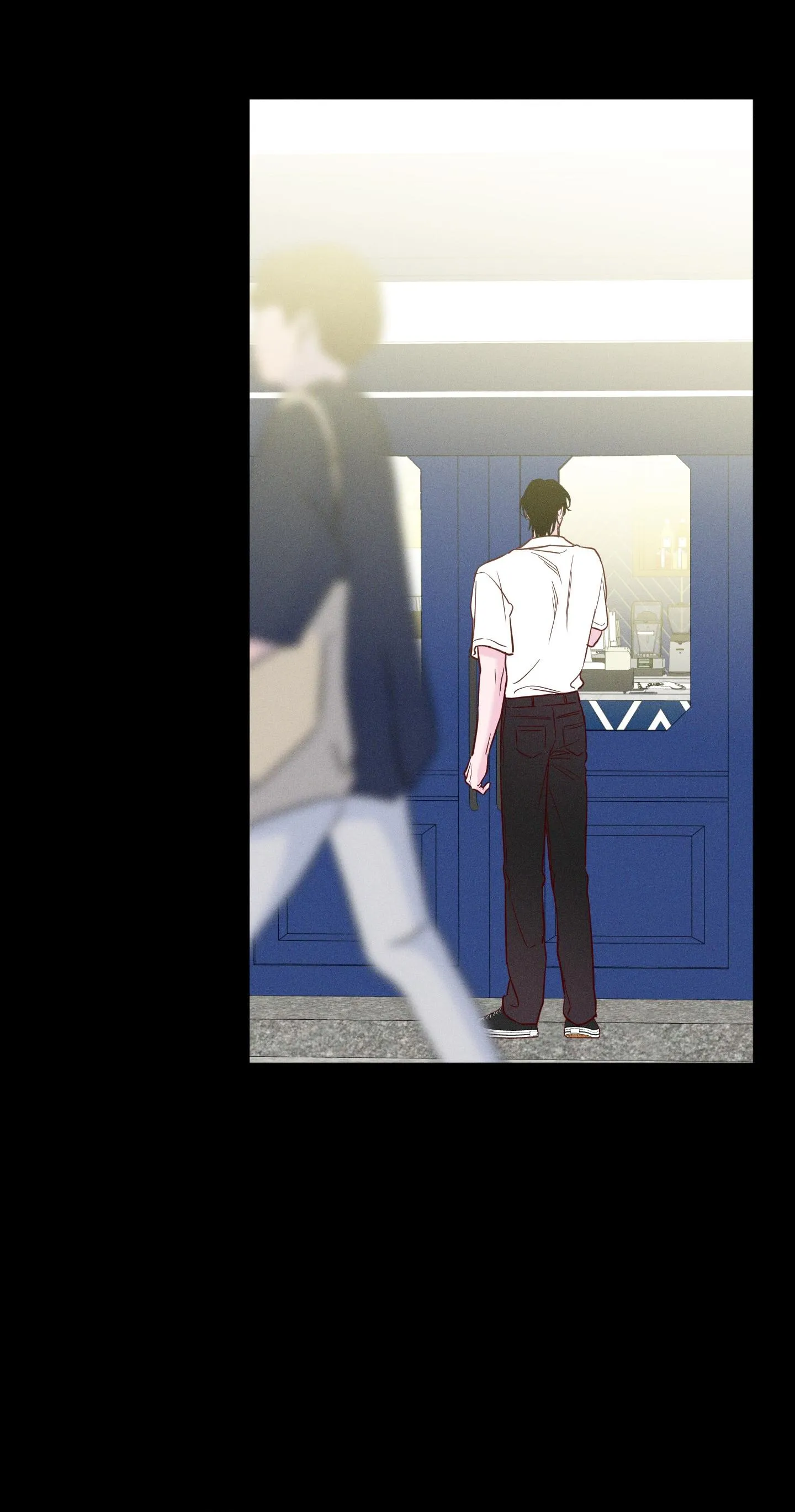 BỜ SÓNG VỖ Chapter 42 Trang 4