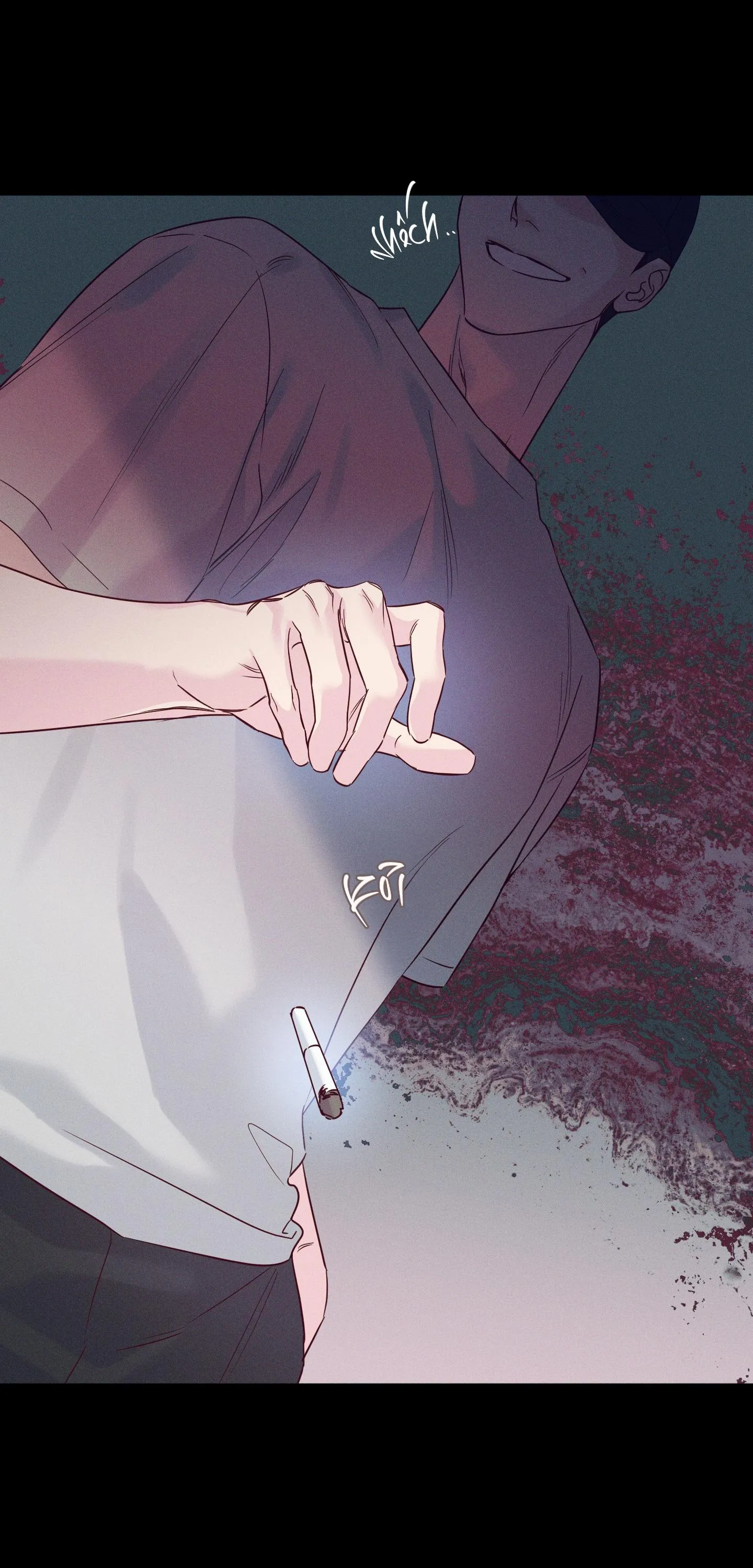 BỜ SÓNG VỖ Chapter 42 Trang 9