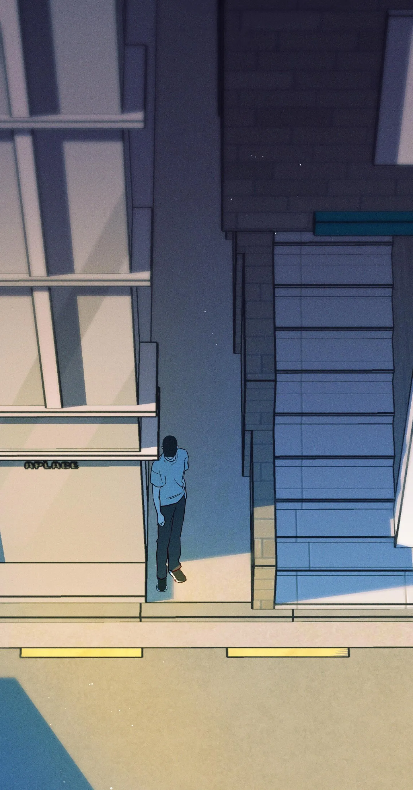 BỜ SÓNG VỖ Chapter 42 Trang 11