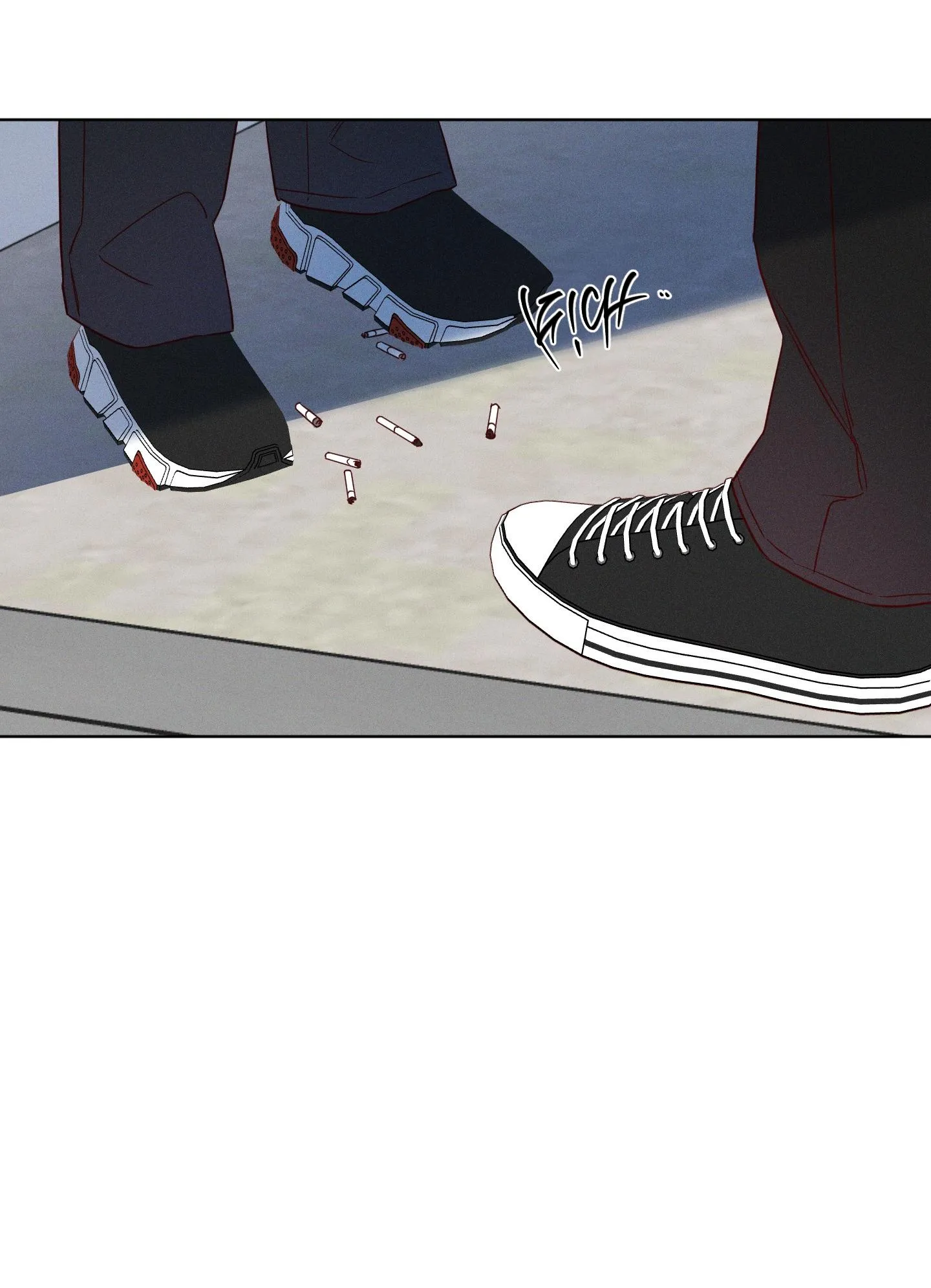 BỜ SÓNG VỖ Chapter 42 Trang 13