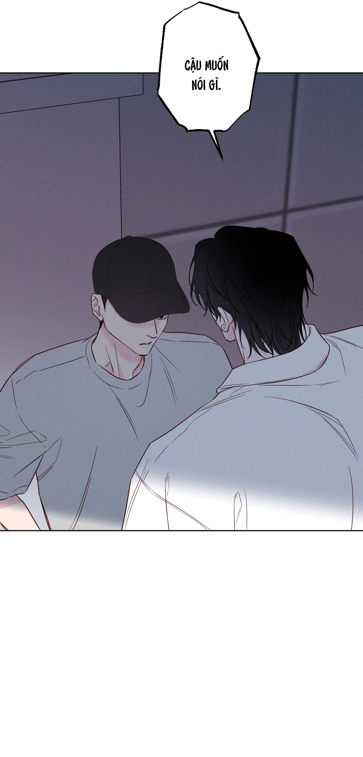 BỜ SÓNG VỖ Chapter 42 Trang 14