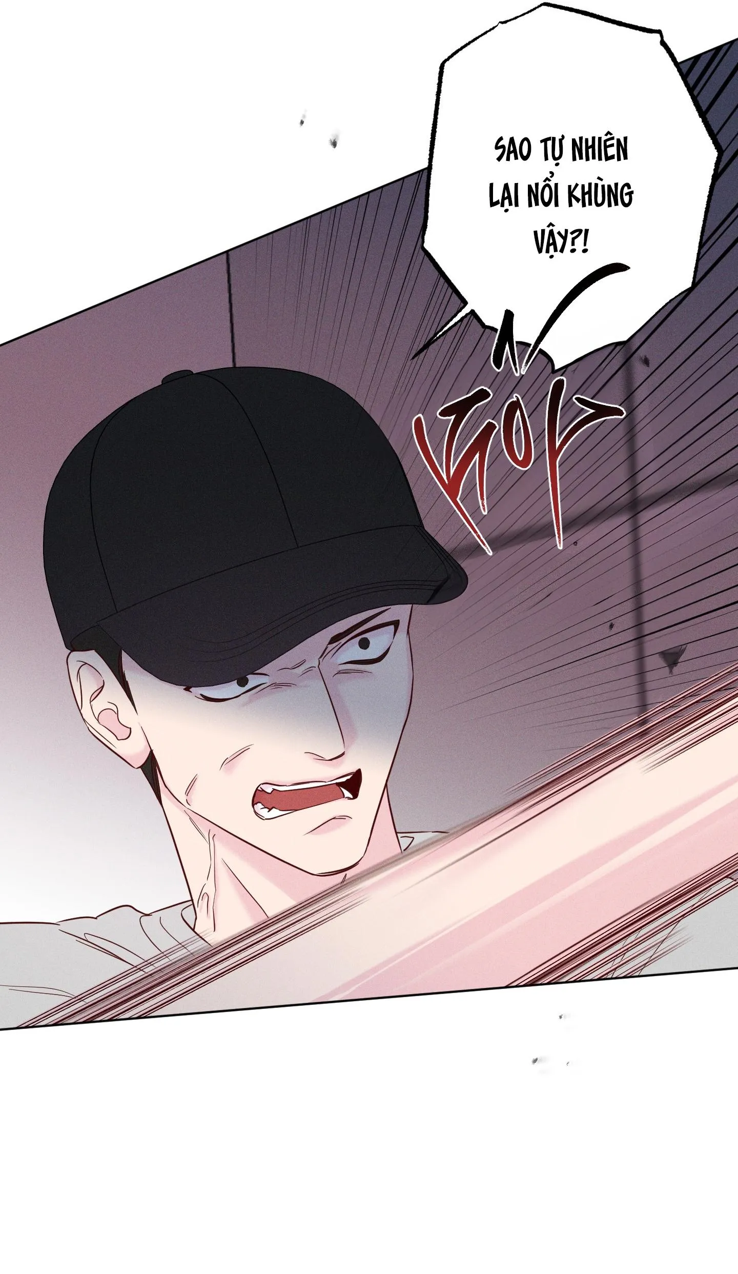 BỜ SÓNG VỖ Chapter 42 Trang 20