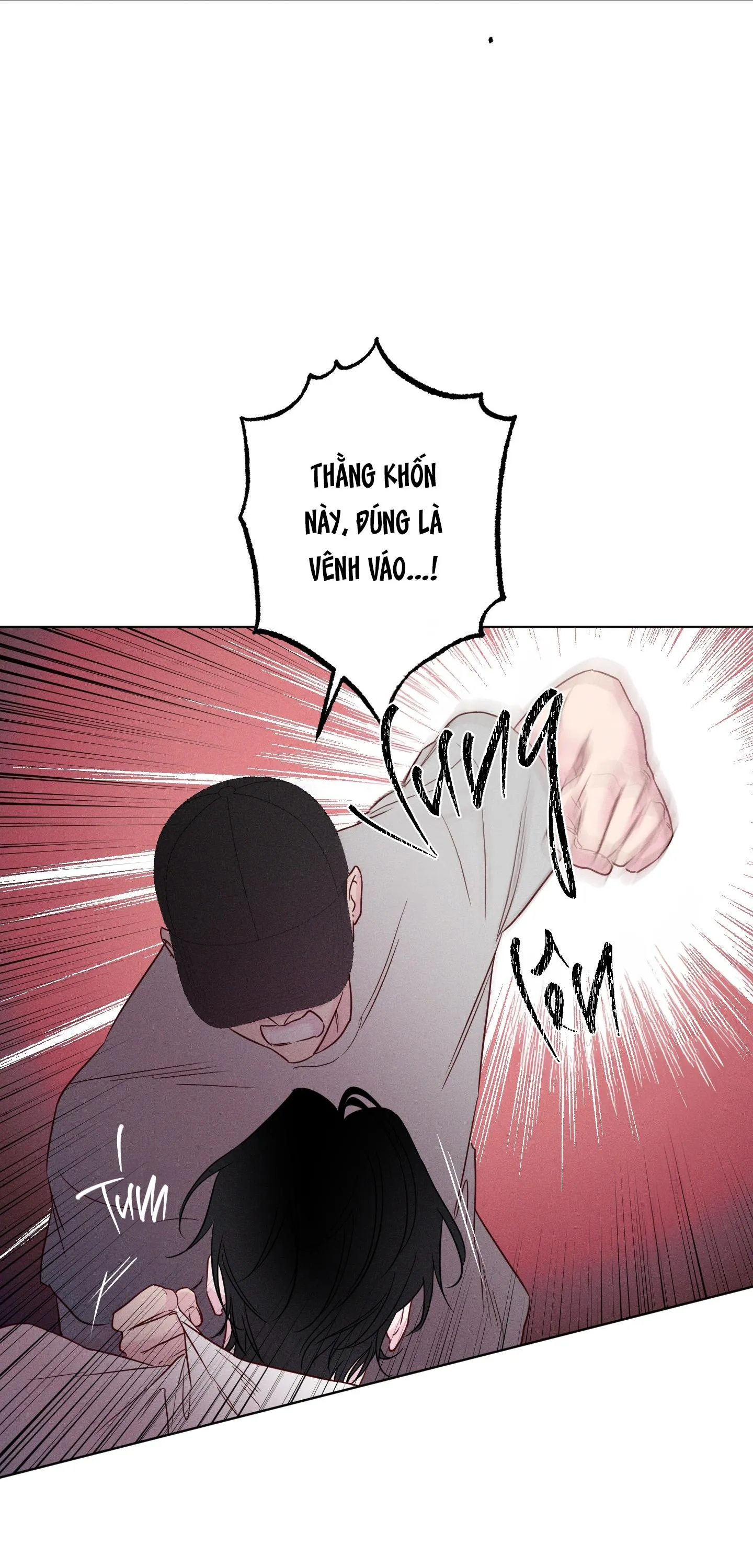 BỜ SÓNG VỖ Chapter 42 Trang 23