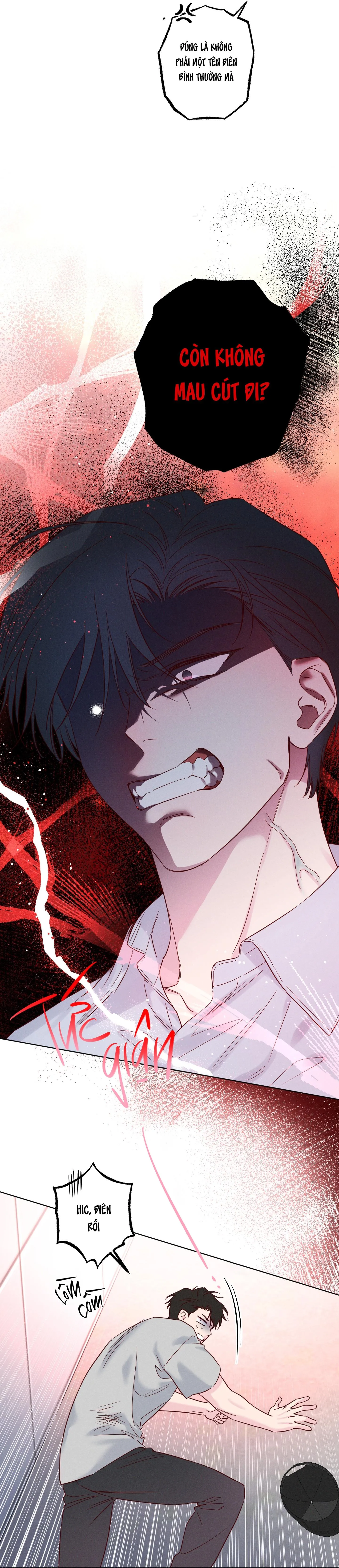 BỜ SÓNG VỖ Chapter 42 Trang 27