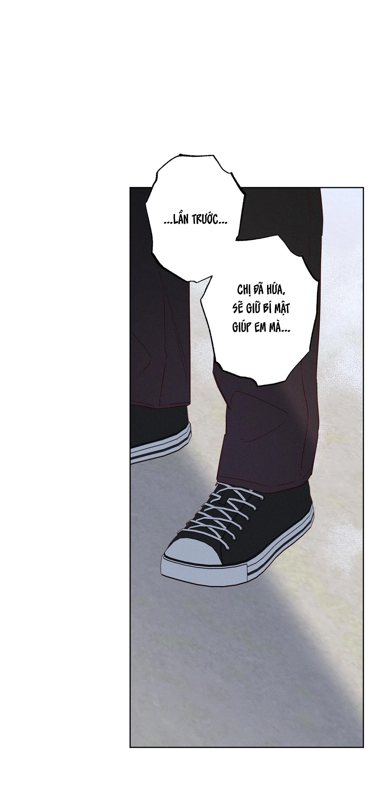 BỜ SÓNG VỖ Chapter 42 Trang 33