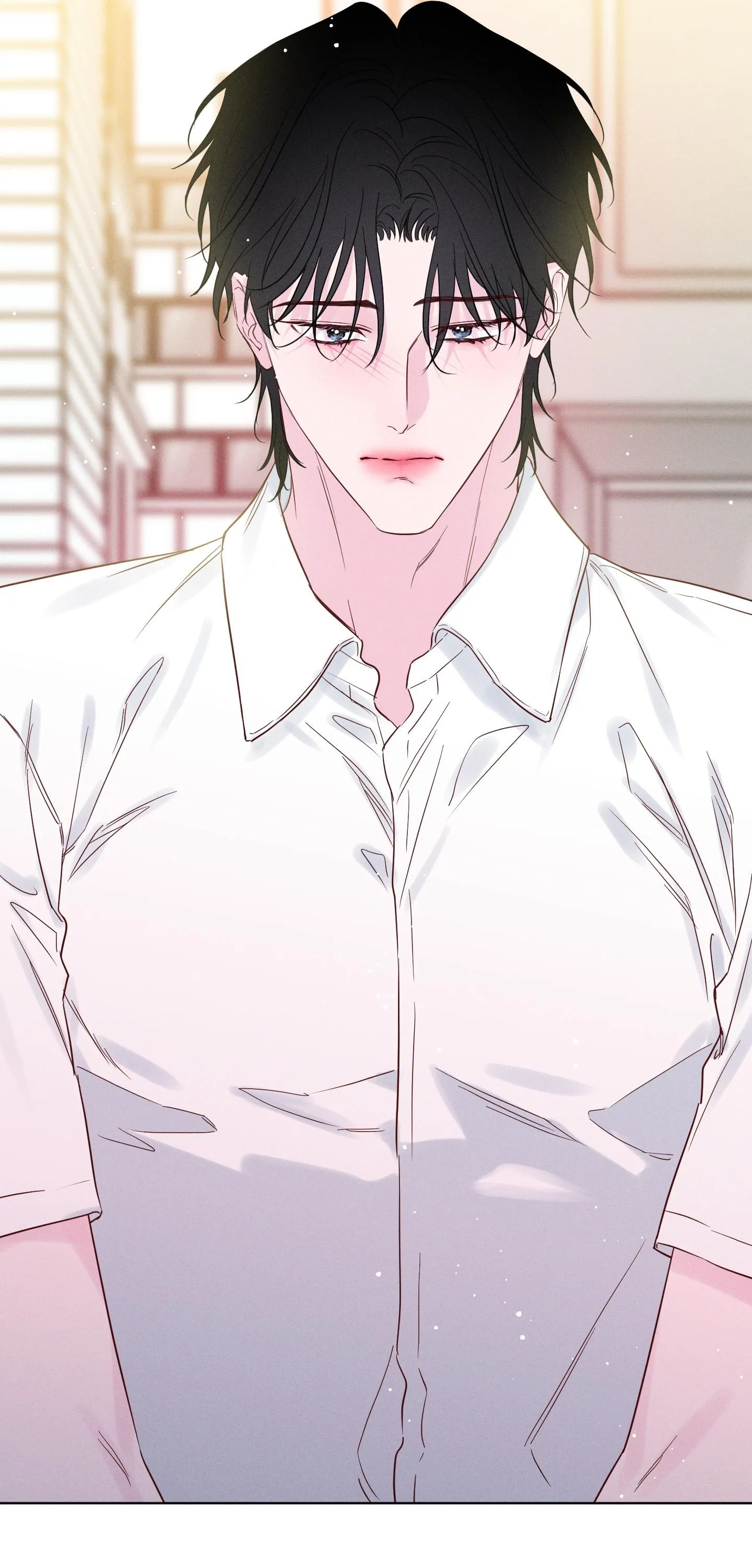 BỜ SÓNG VỖ Chapter 42 Trang 35