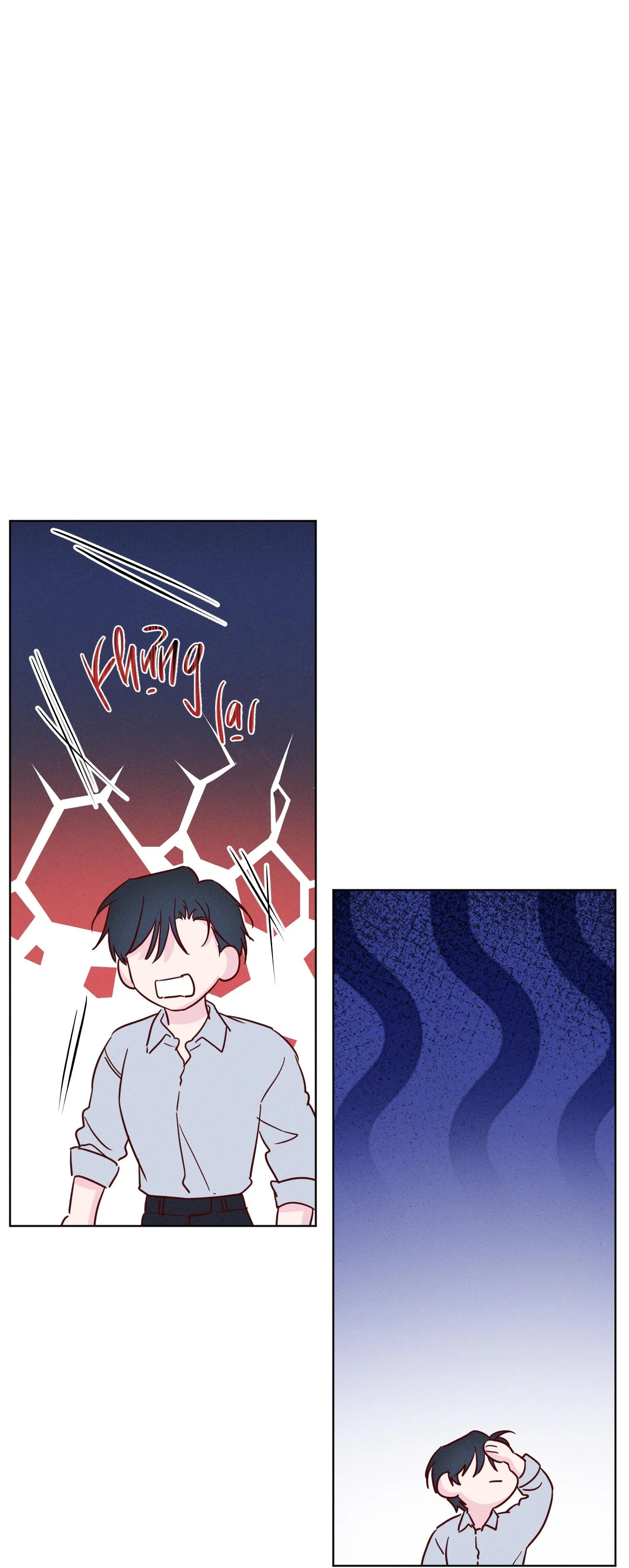 BỜ SÓNG VỖ Chapter 42 Trang 36