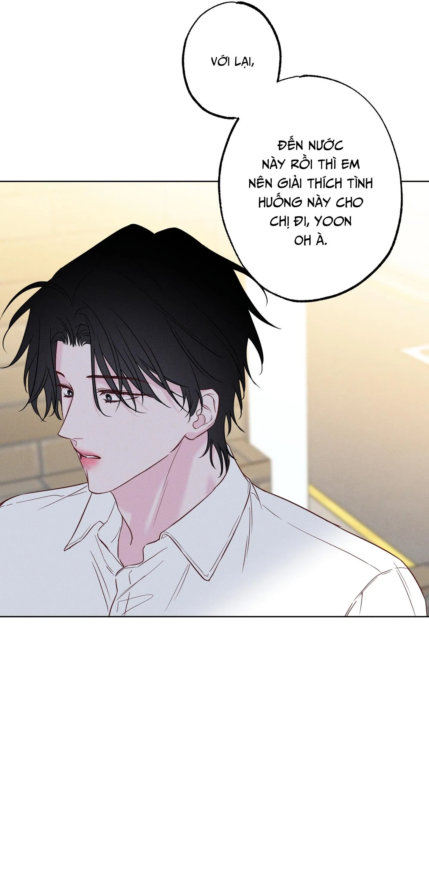 BỜ SÓNG VỖ Chapter 42 Trang 42