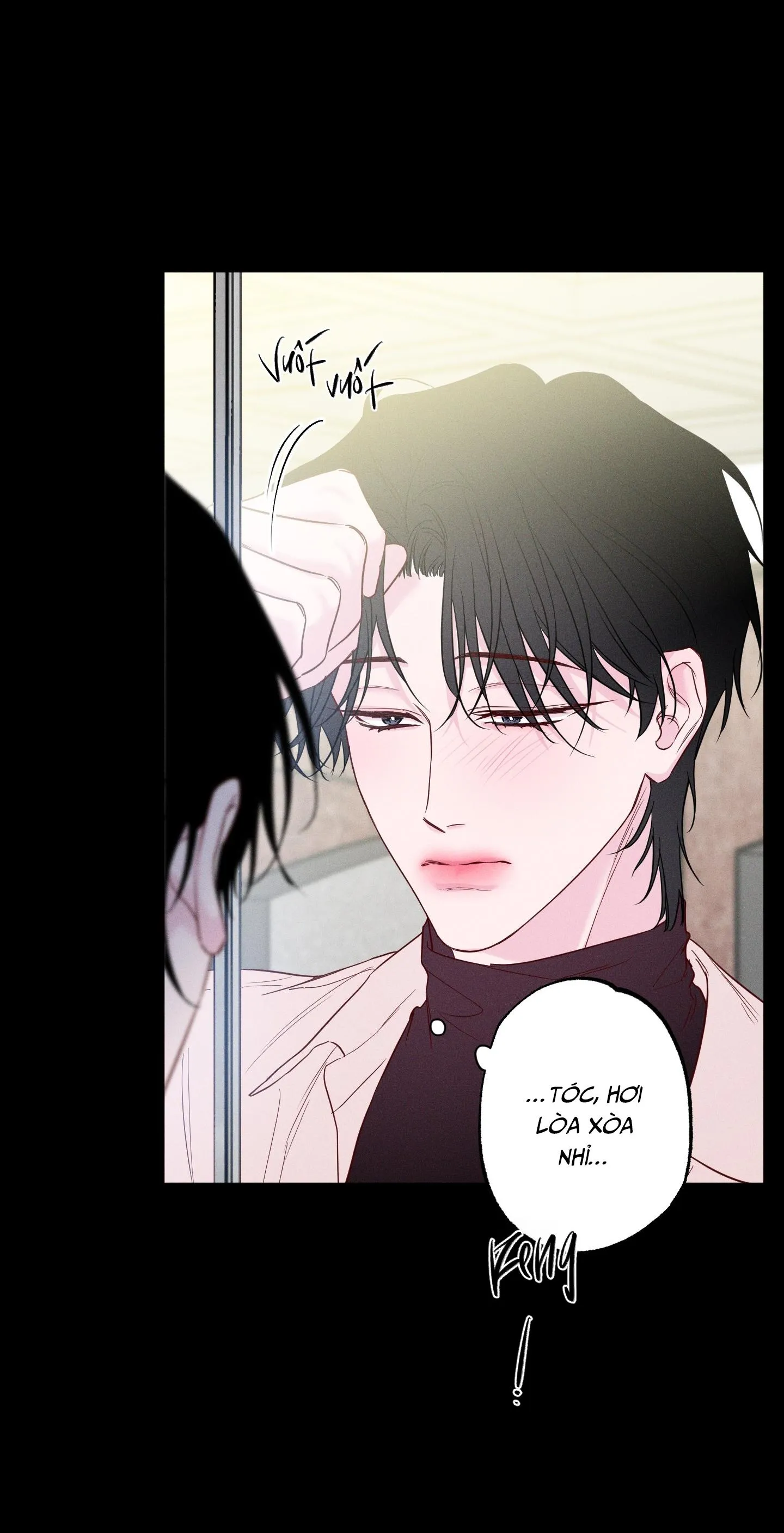 BỜ SÓNG VỖ Chapter 42 Trang 47