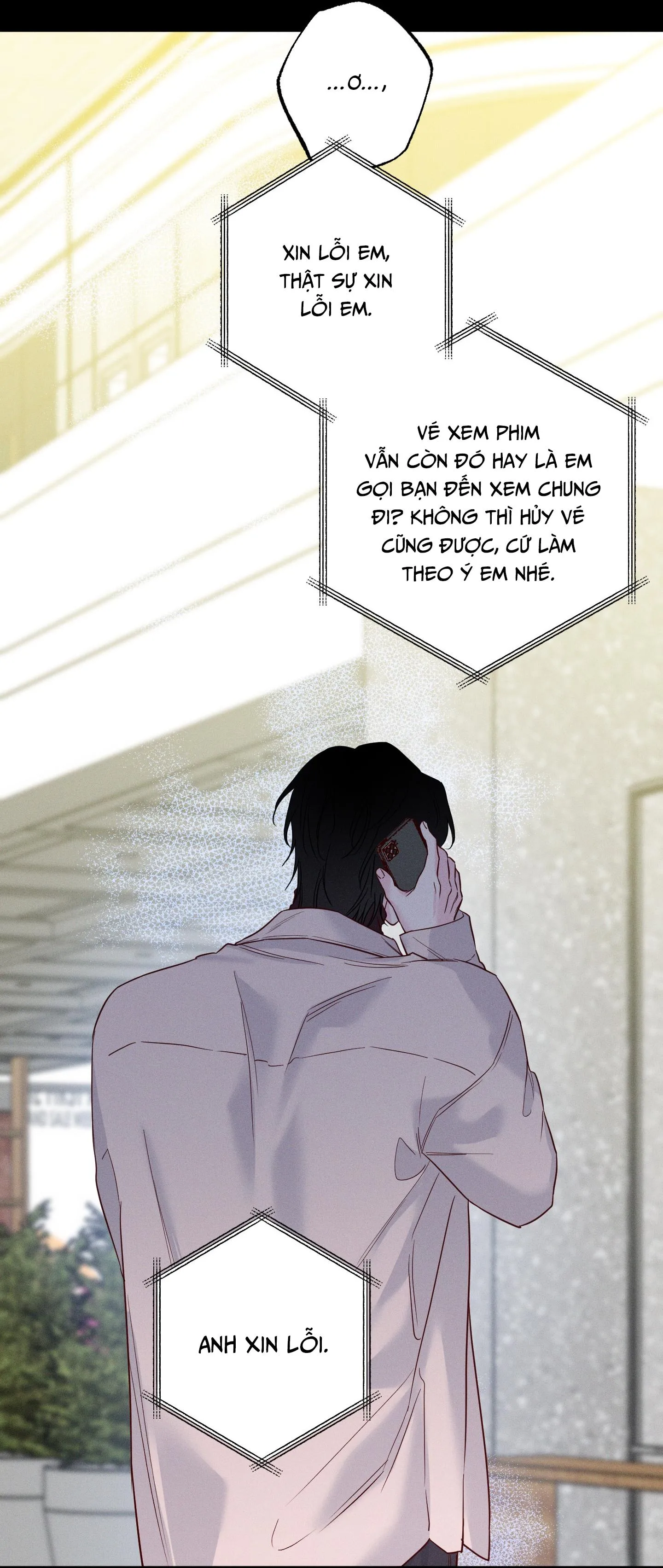 BỜ SÓNG VỖ Chapter 42 Trang 50